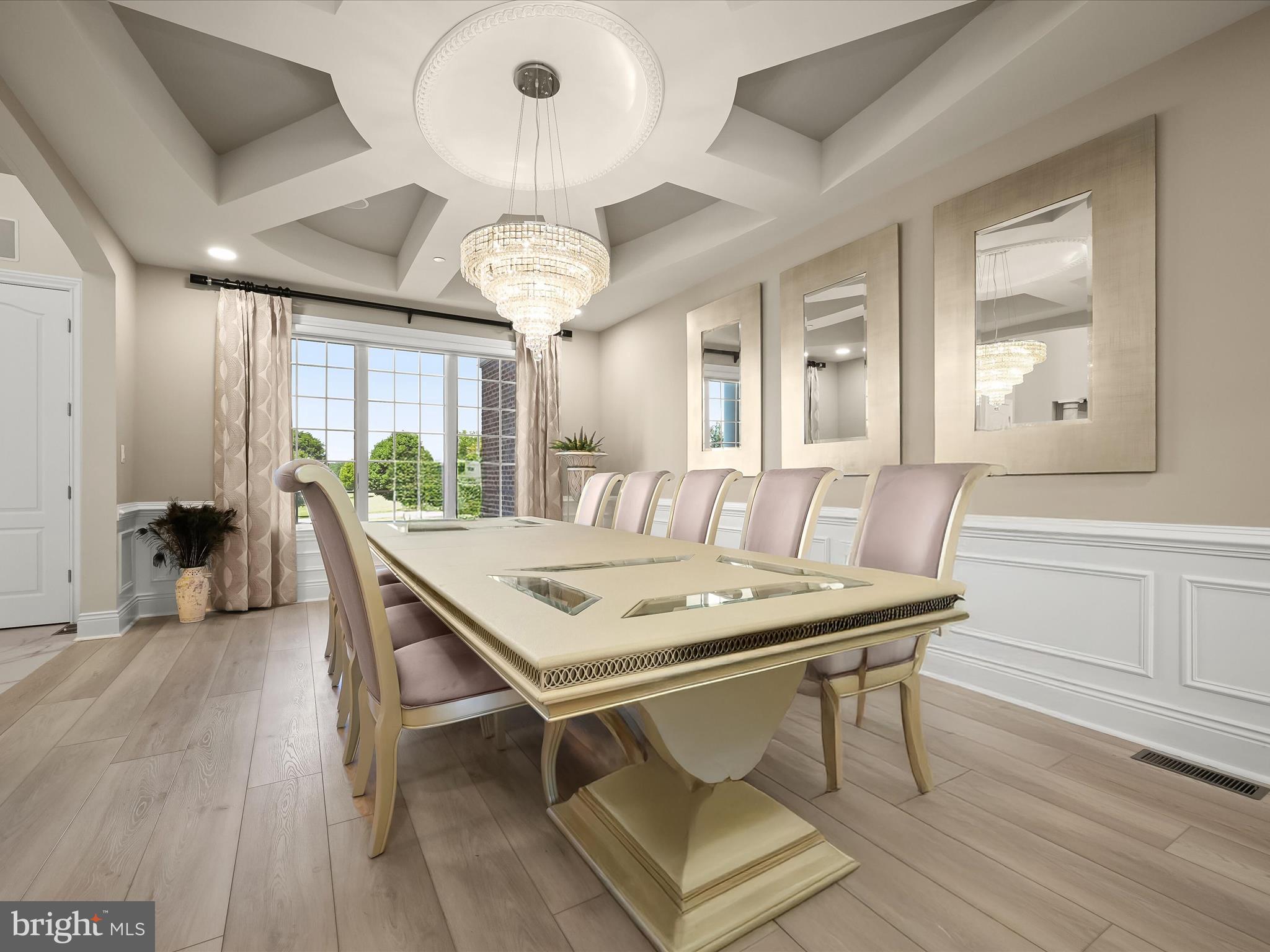 THE PRESERVE AT CLARKSVILLE - Residential