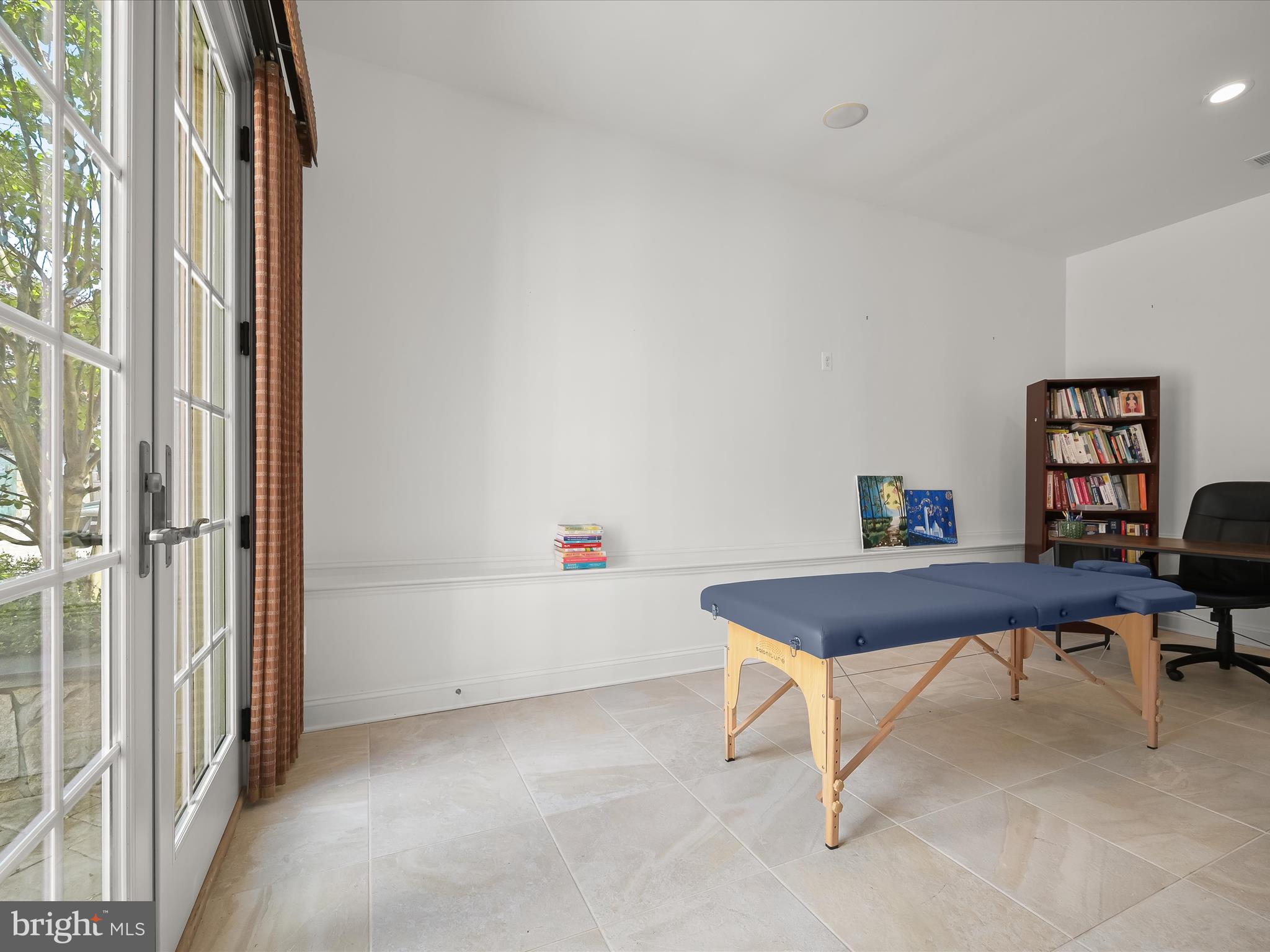 THE PRESERVE AT CLARKSVILLE - Residential