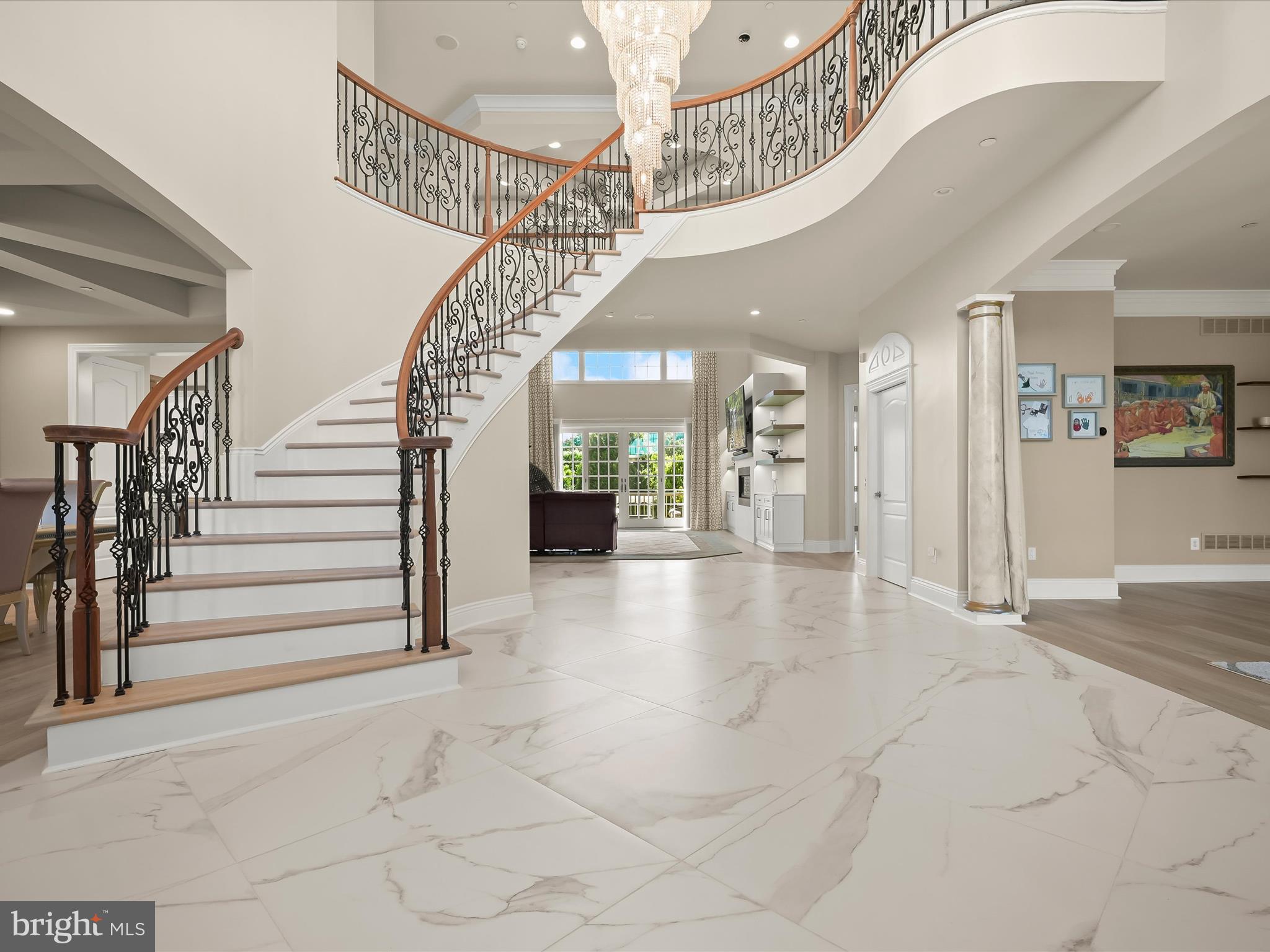 THE PRESERVE AT CLARKSVILLE - Residential