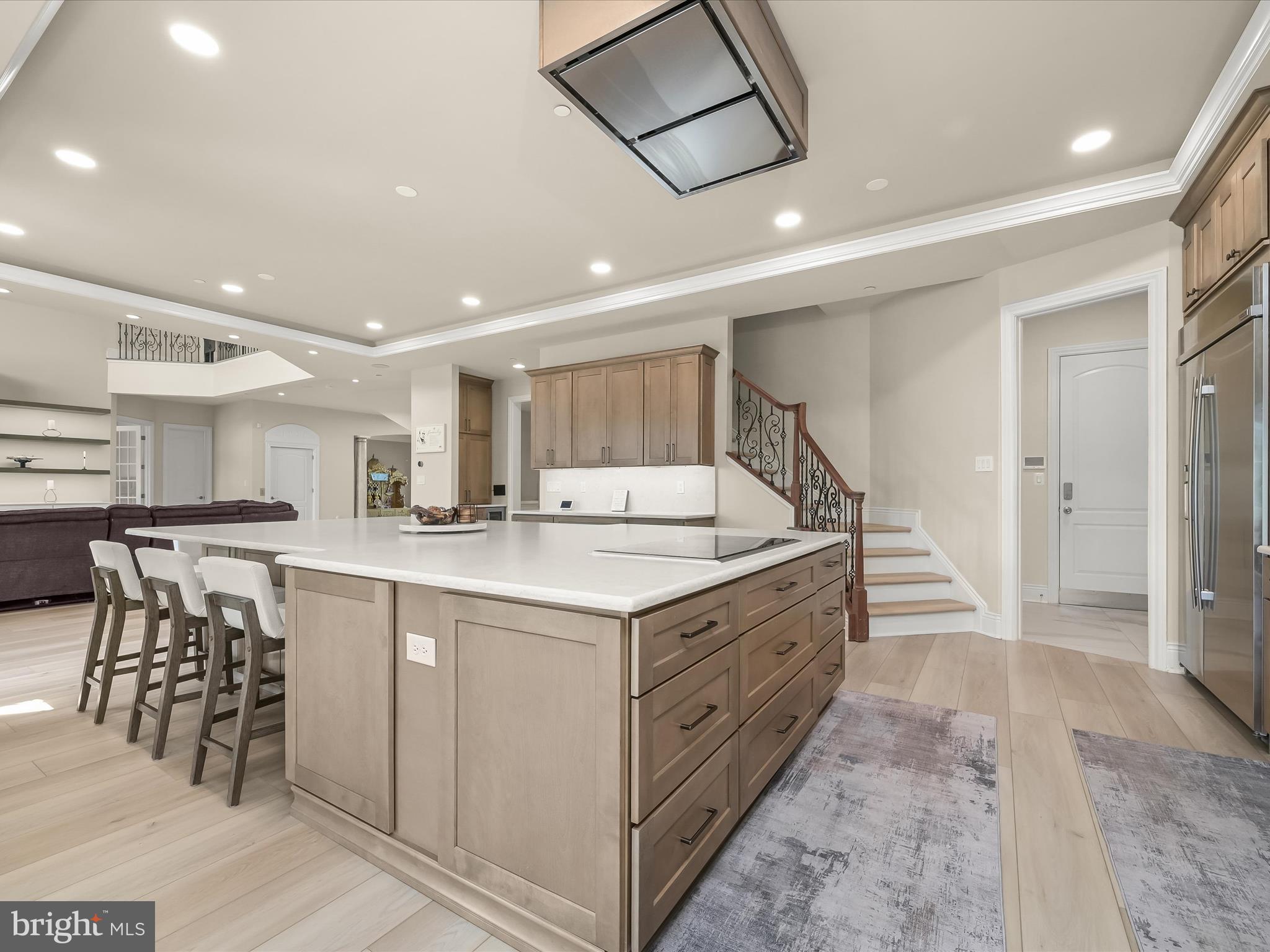 THE PRESERVE AT CLARKSVILLE - Residential