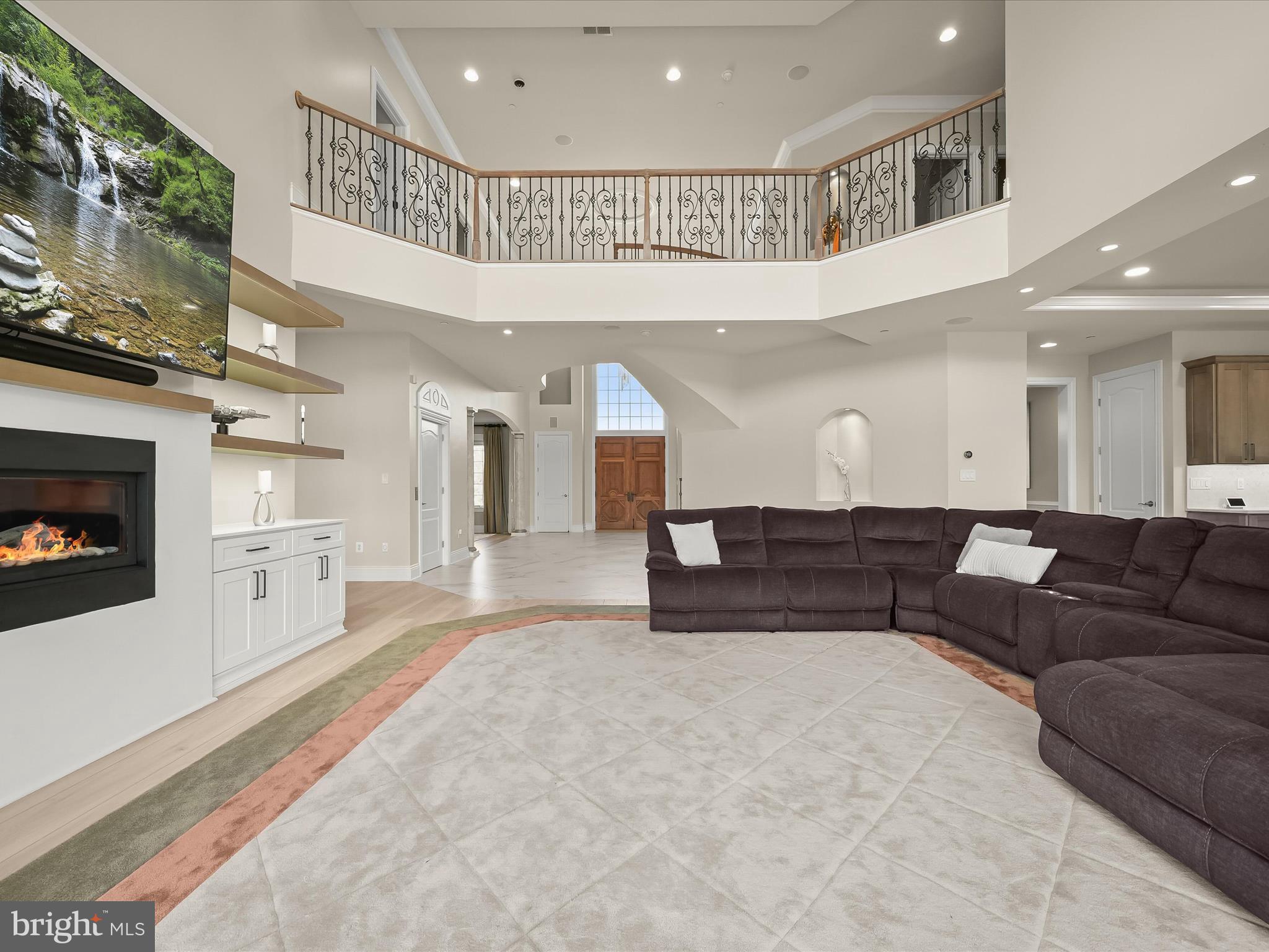 THE PRESERVE AT CLARKSVILLE - Residential