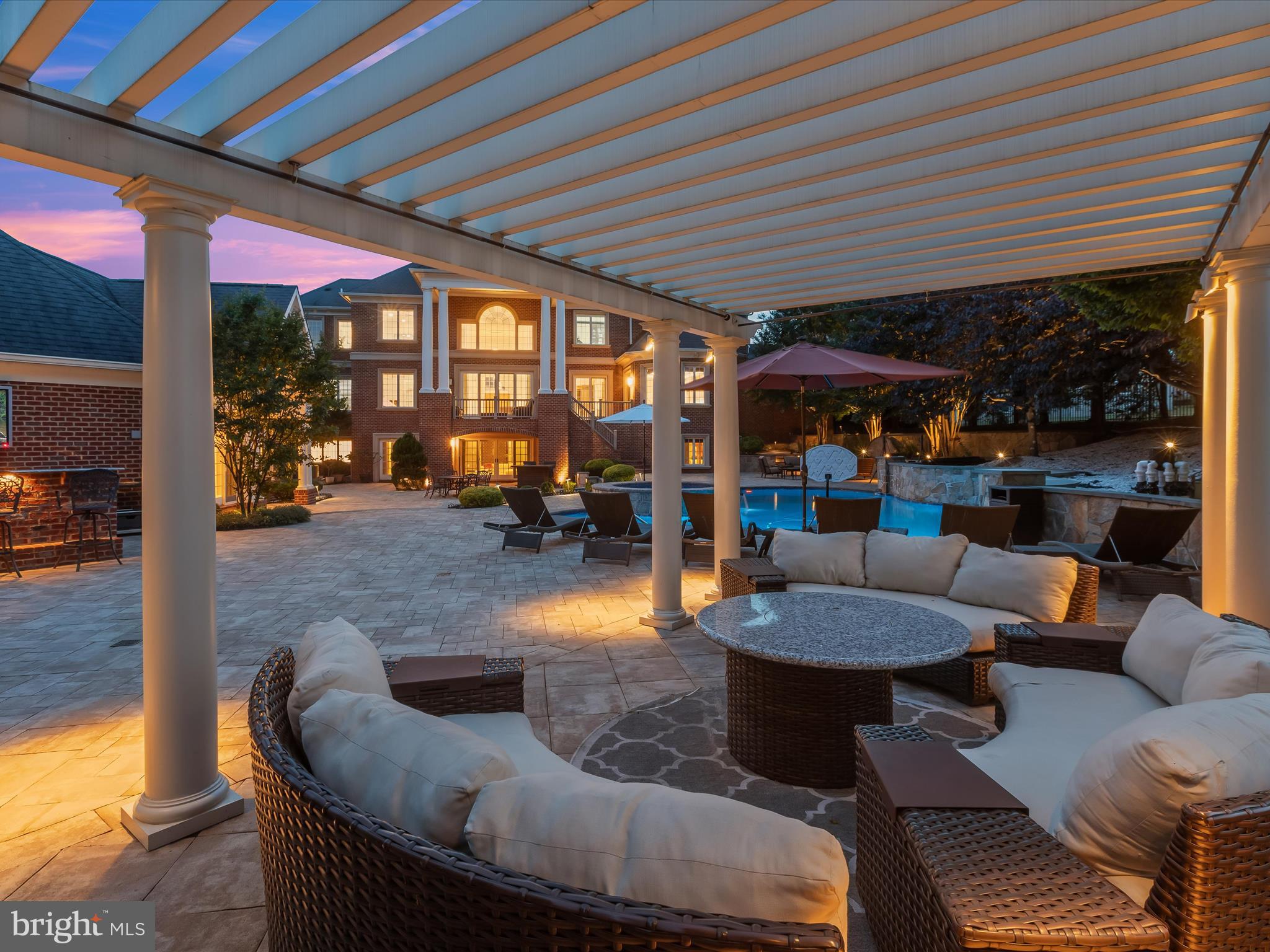 THE PRESERVE AT CLARKSVILLE - Residential