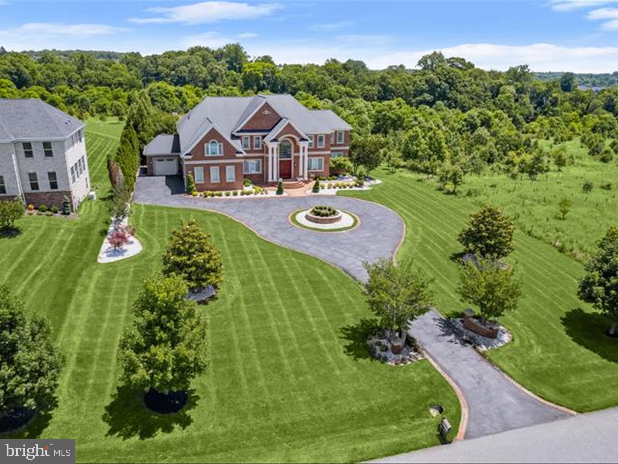 THE PRESERVE AT CLARKSVILLE - Residential