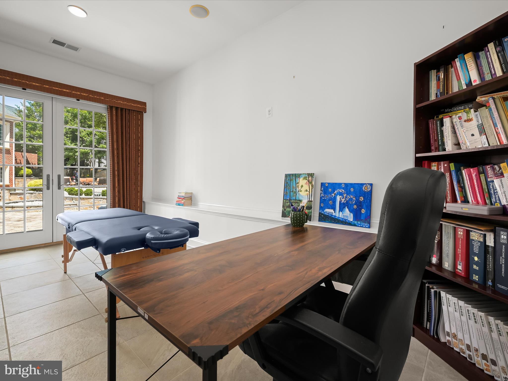 THE PRESERVE AT CLARKSVILLE - Residential