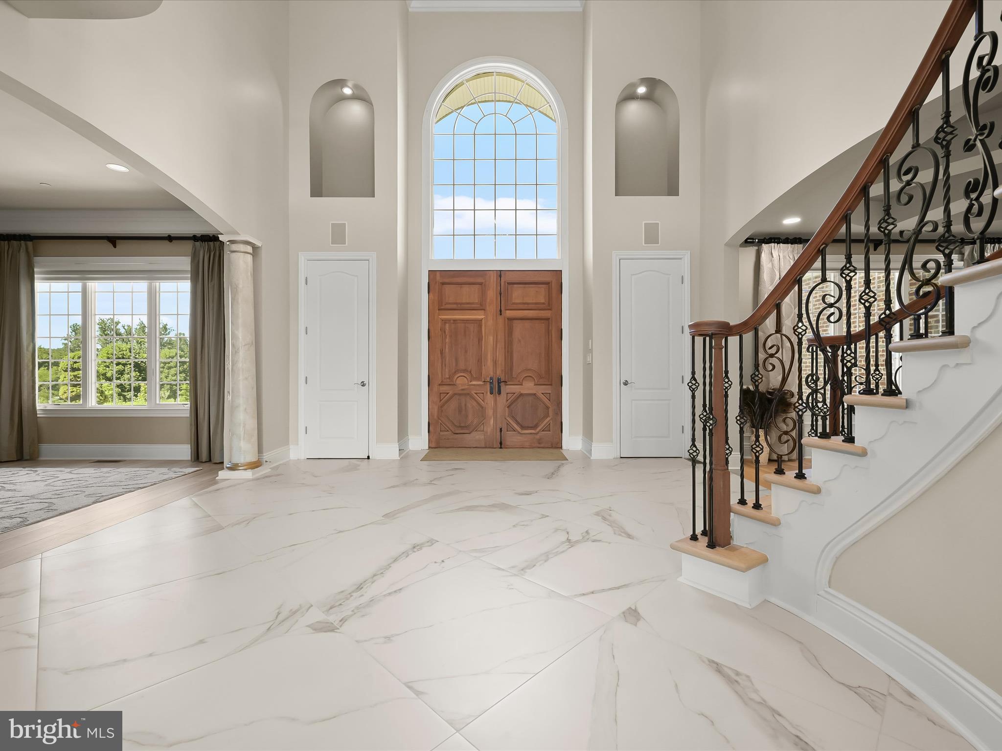 THE PRESERVE AT CLARKSVILLE - Residential