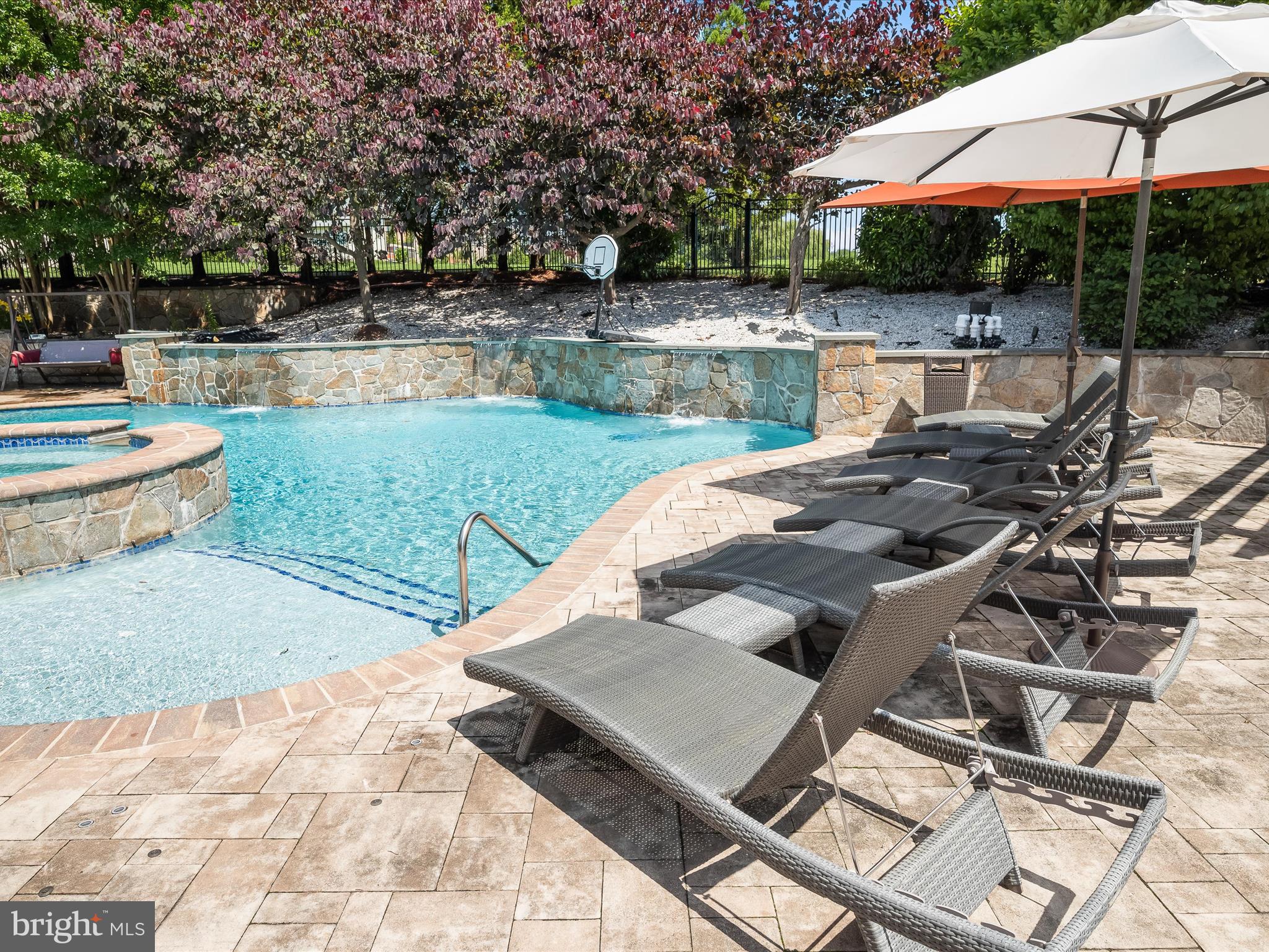 THE PRESERVE AT CLARKSVILLE - Residential