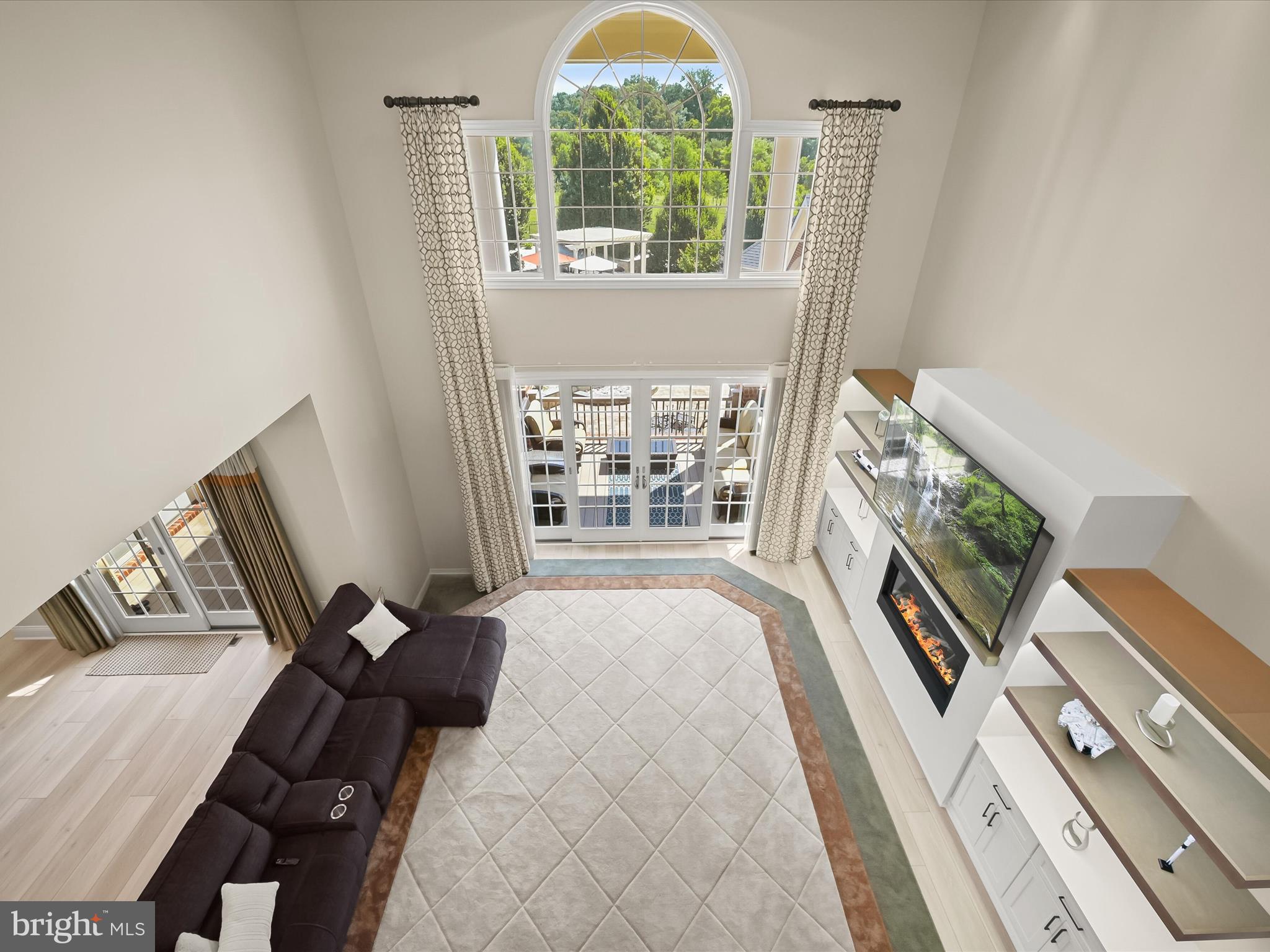 THE PRESERVE AT CLARKSVILLE - Residential