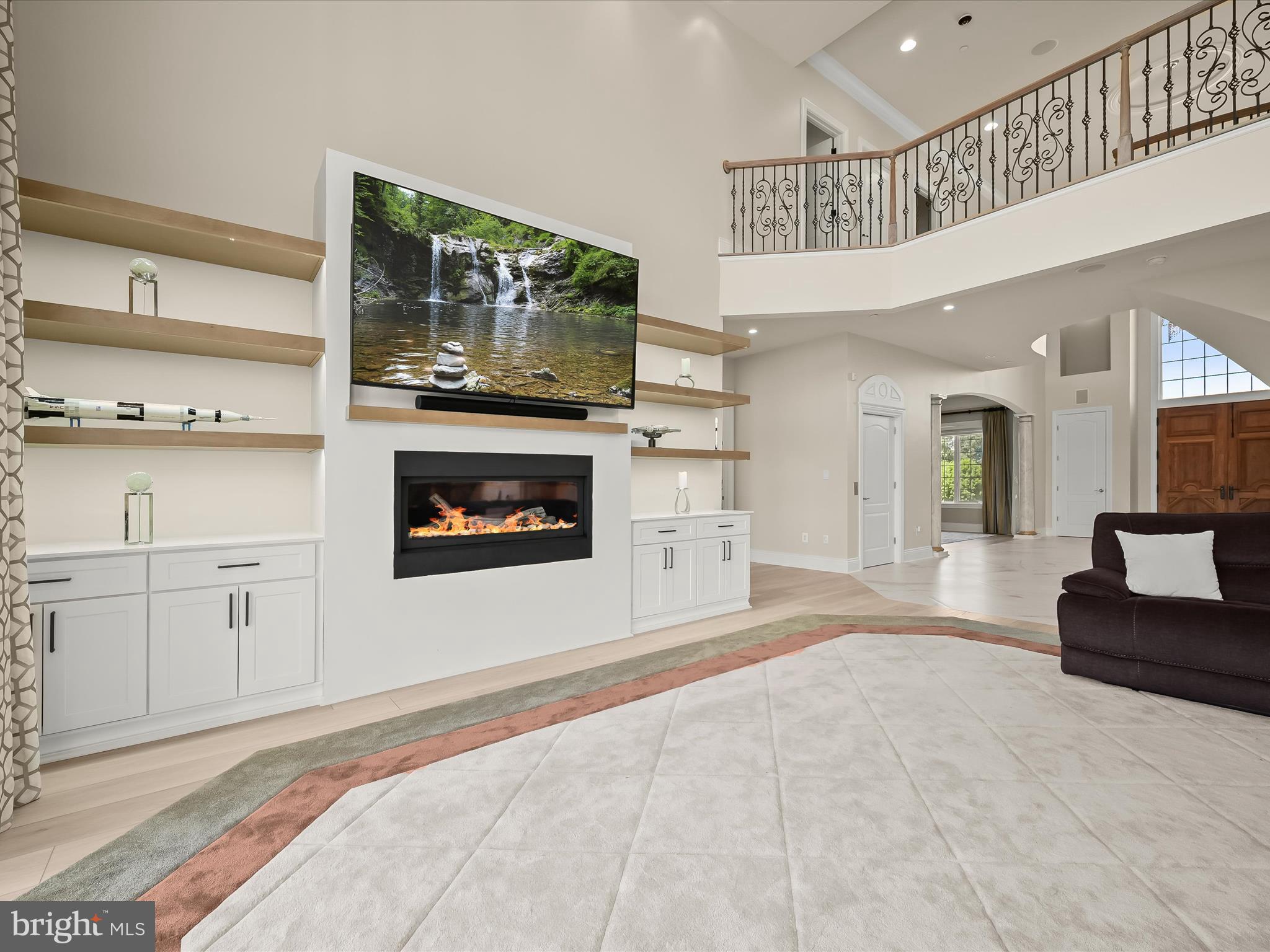 THE PRESERVE AT CLARKSVILLE - Residential