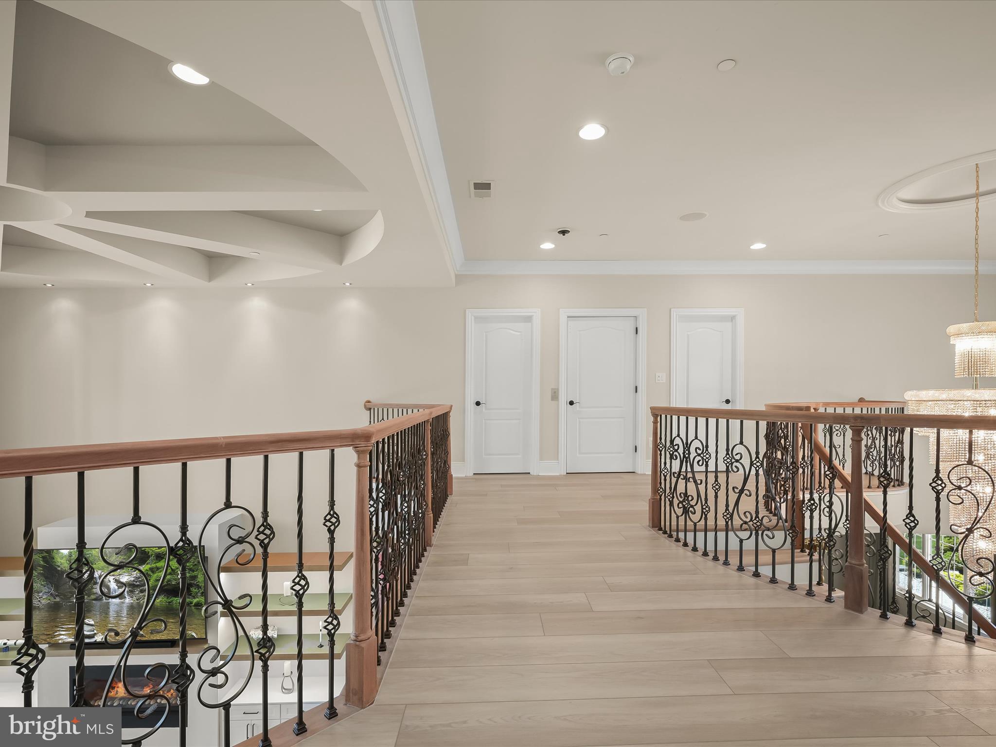 THE PRESERVE AT CLARKSVILLE - Residential