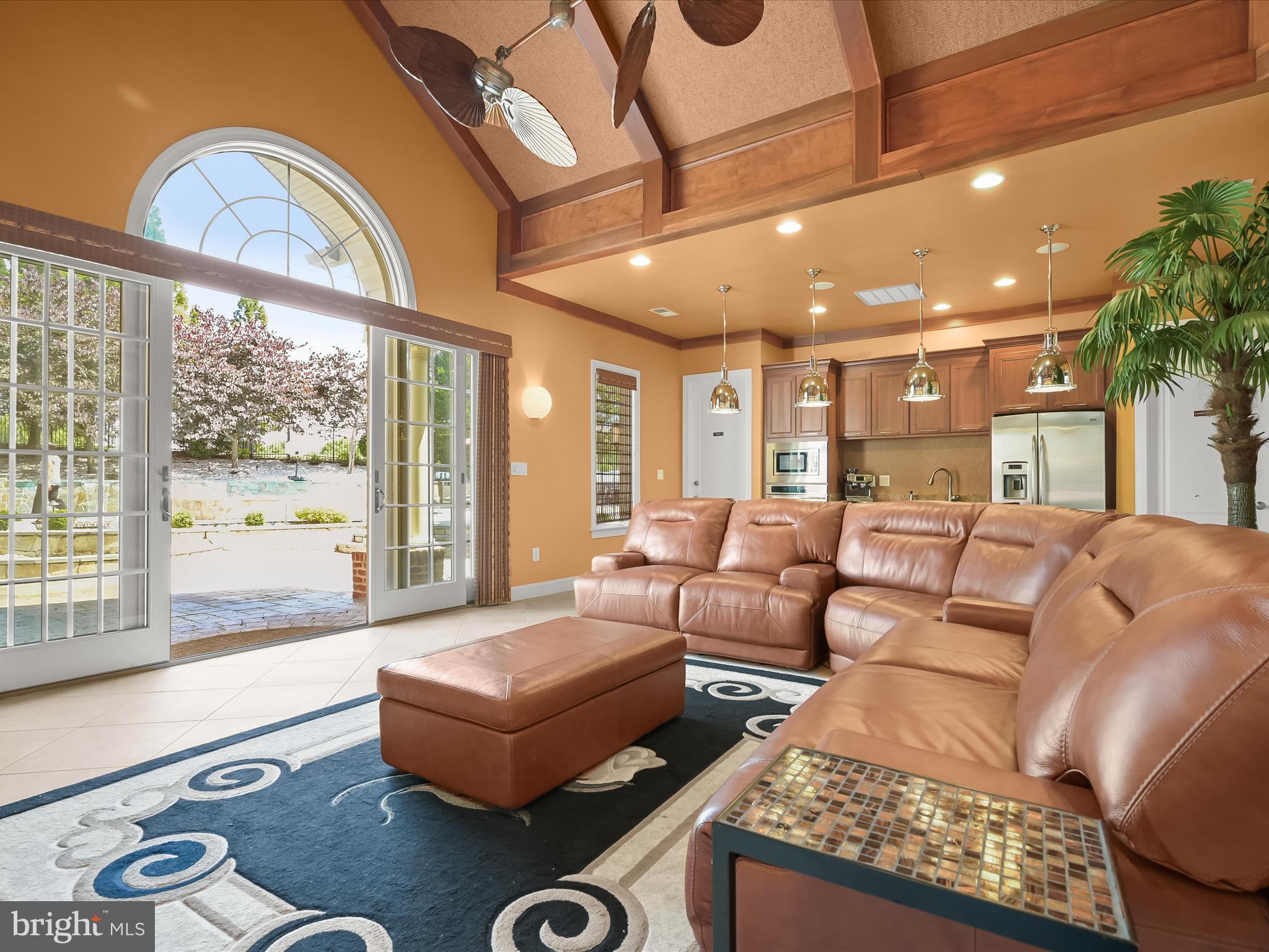 THE PRESERVE AT CLARKSVILLE - Residential