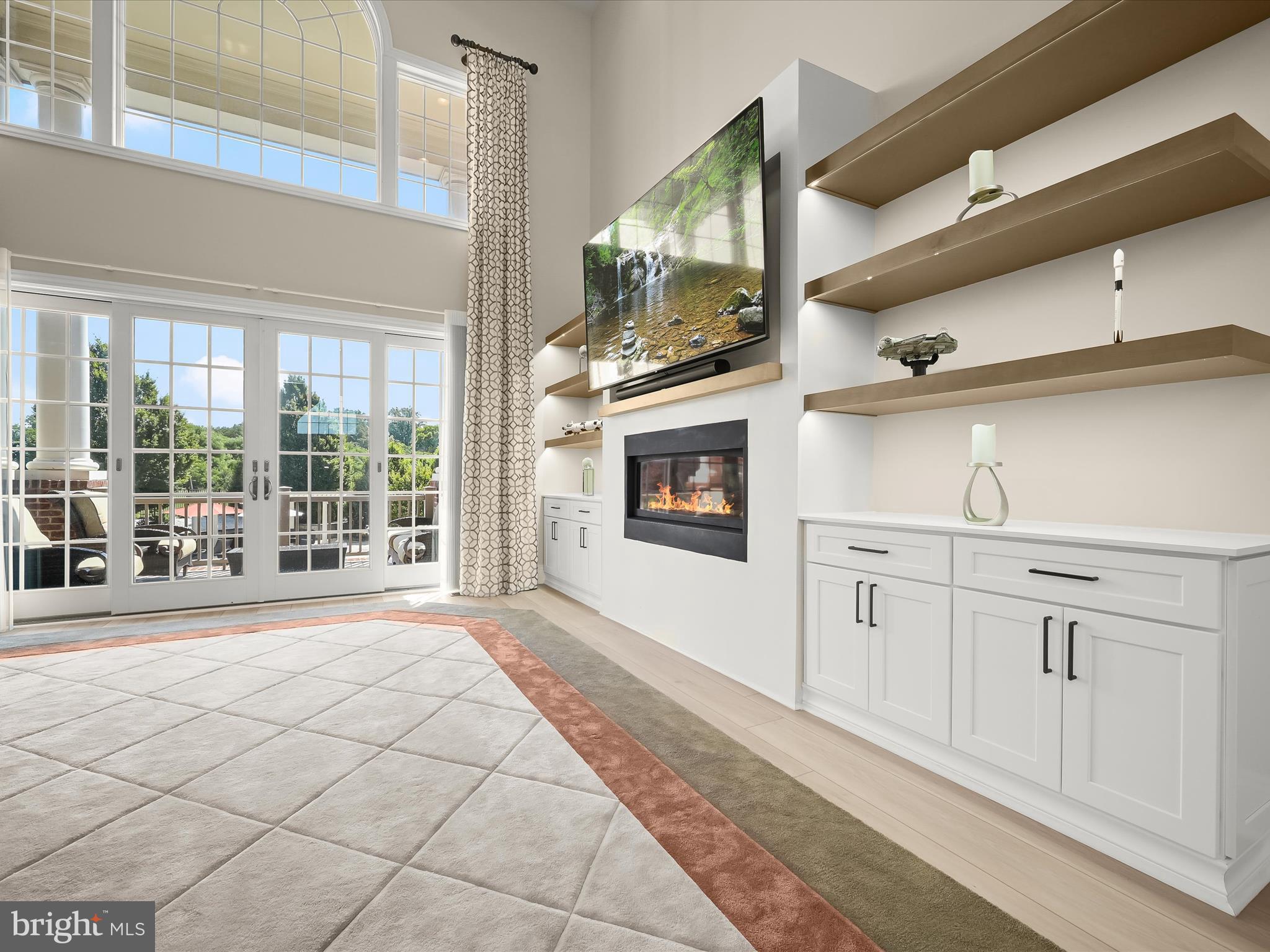 THE PRESERVE AT CLARKSVILLE - Residential