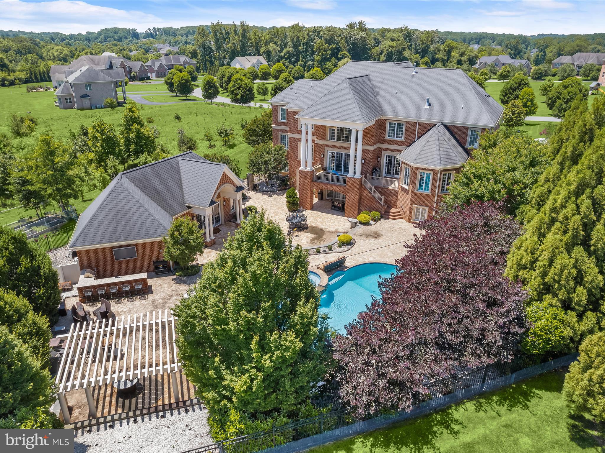 THE PRESERVE AT CLARKSVILLE - Residential