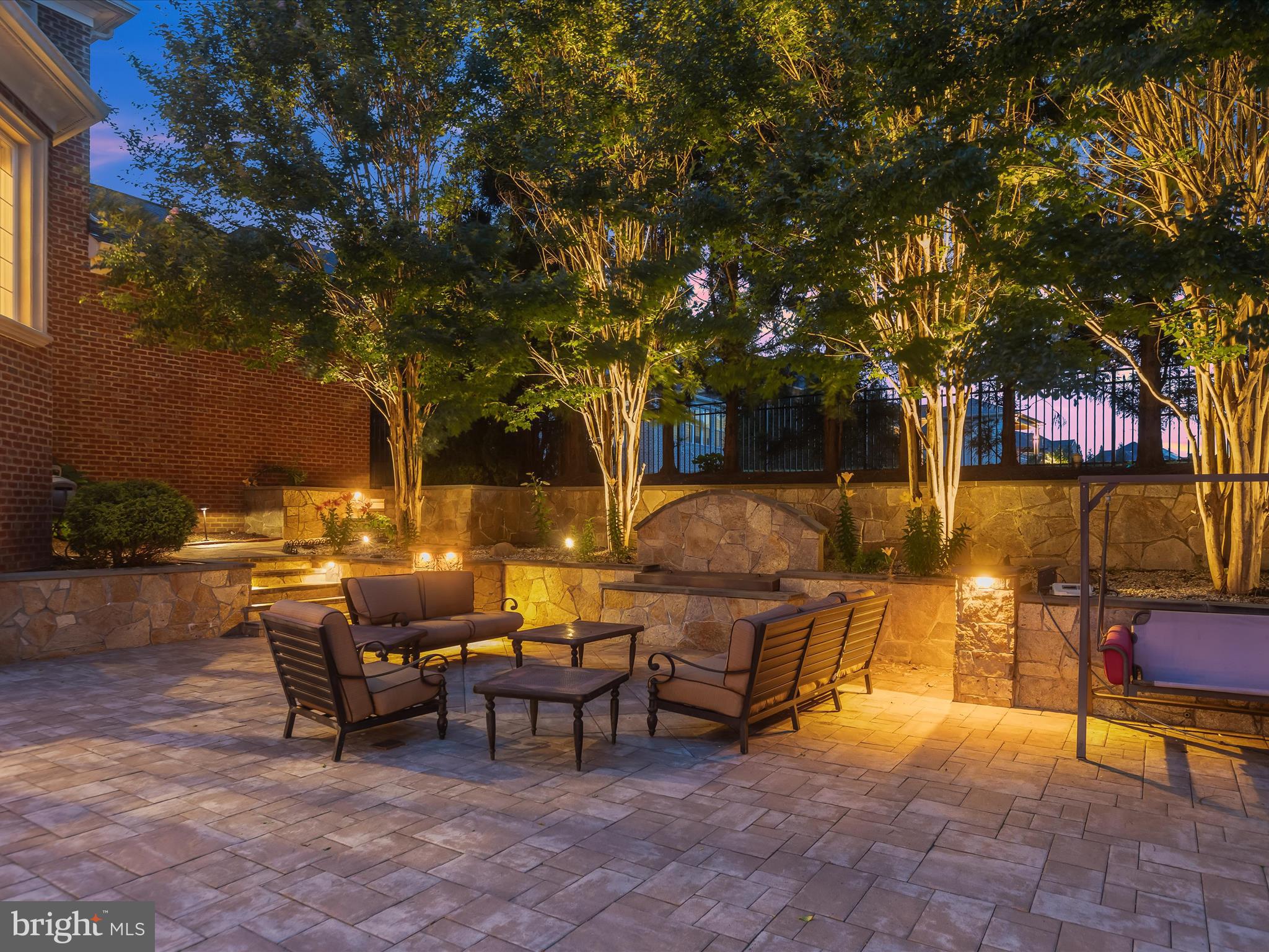 THE PRESERVE AT CLARKSVILLE - Residential