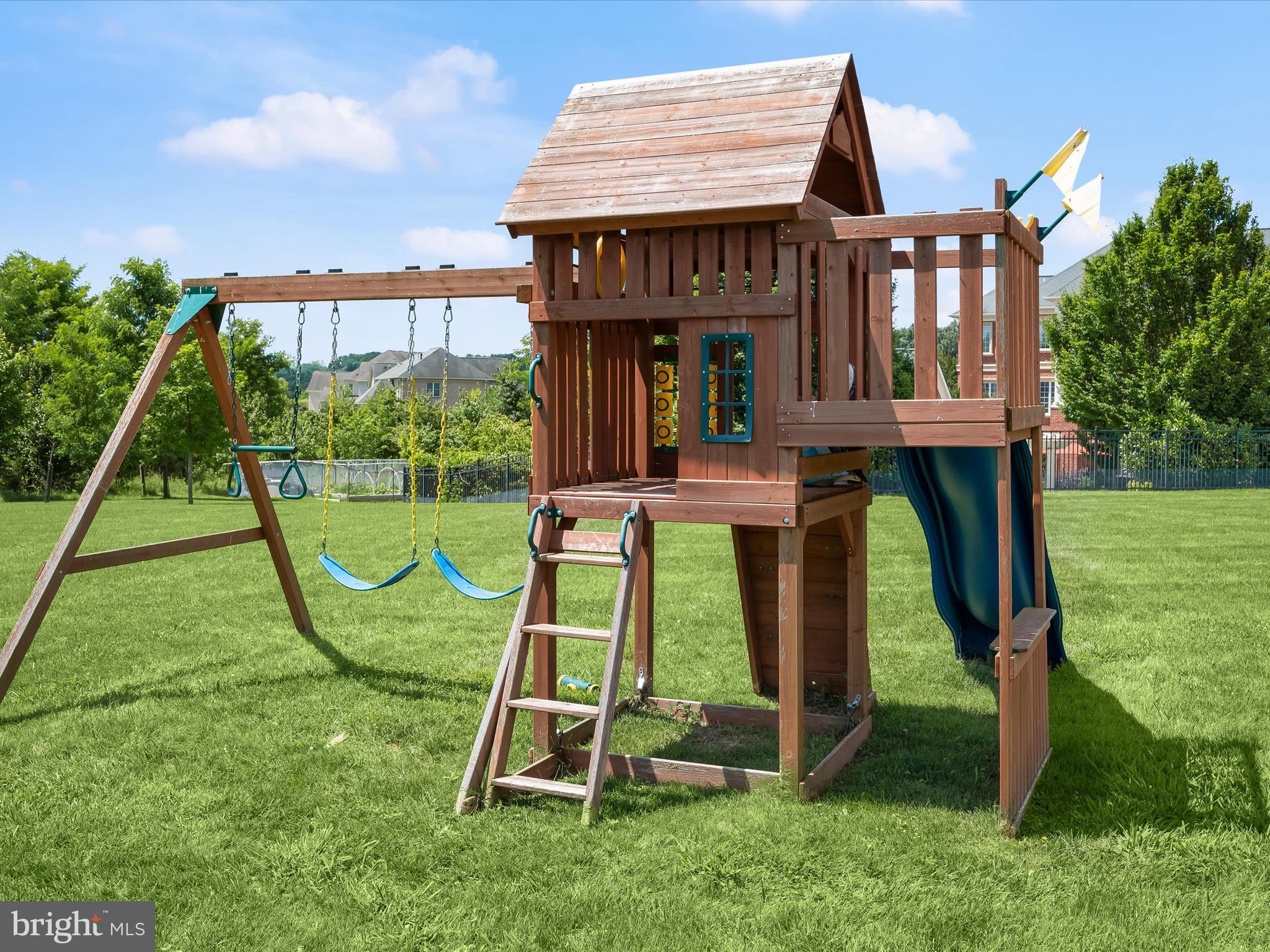 THE PRESERVE AT CLARKSVILLE - Residential