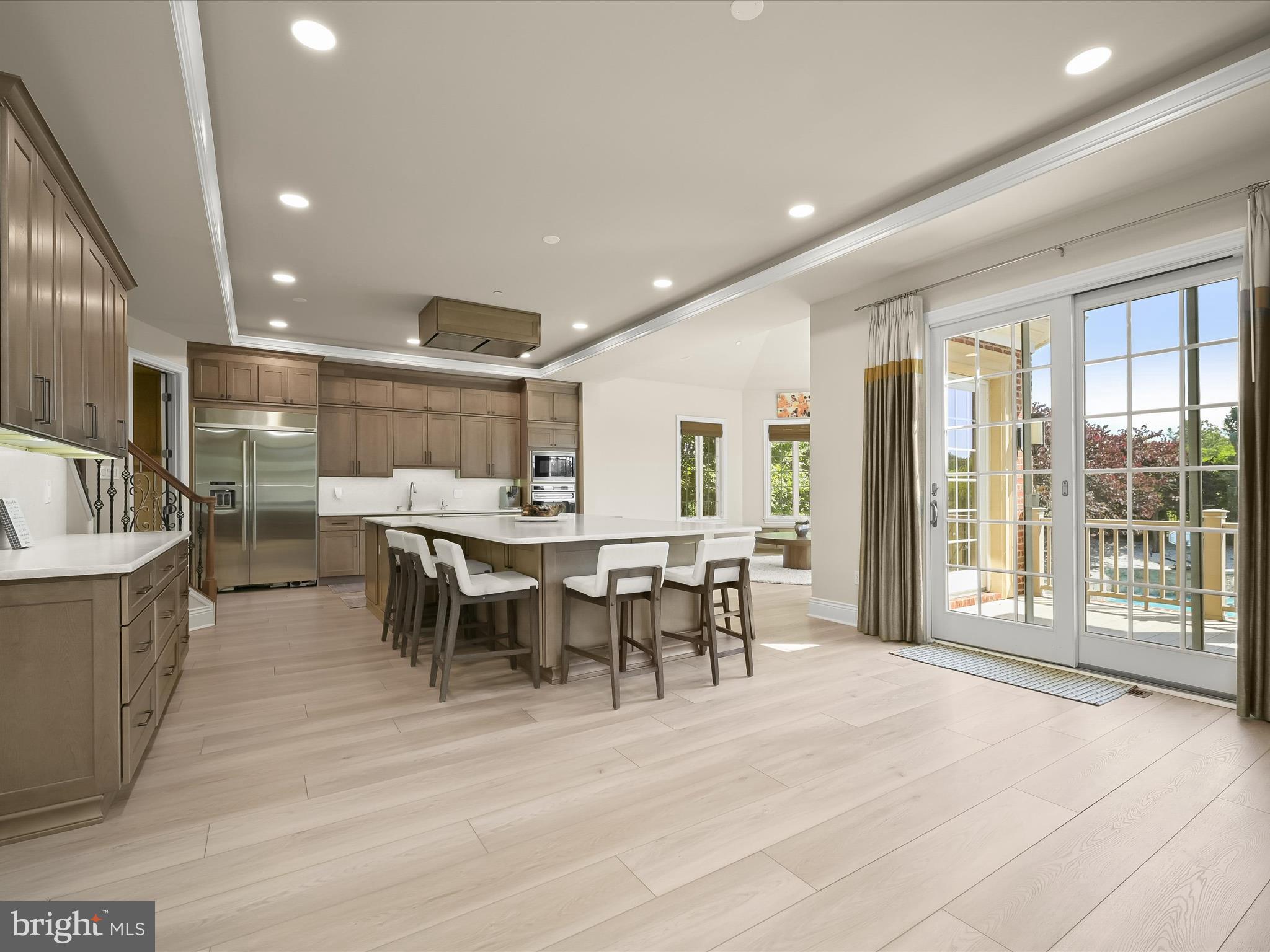 THE PRESERVE AT CLARKSVILLE - Residential