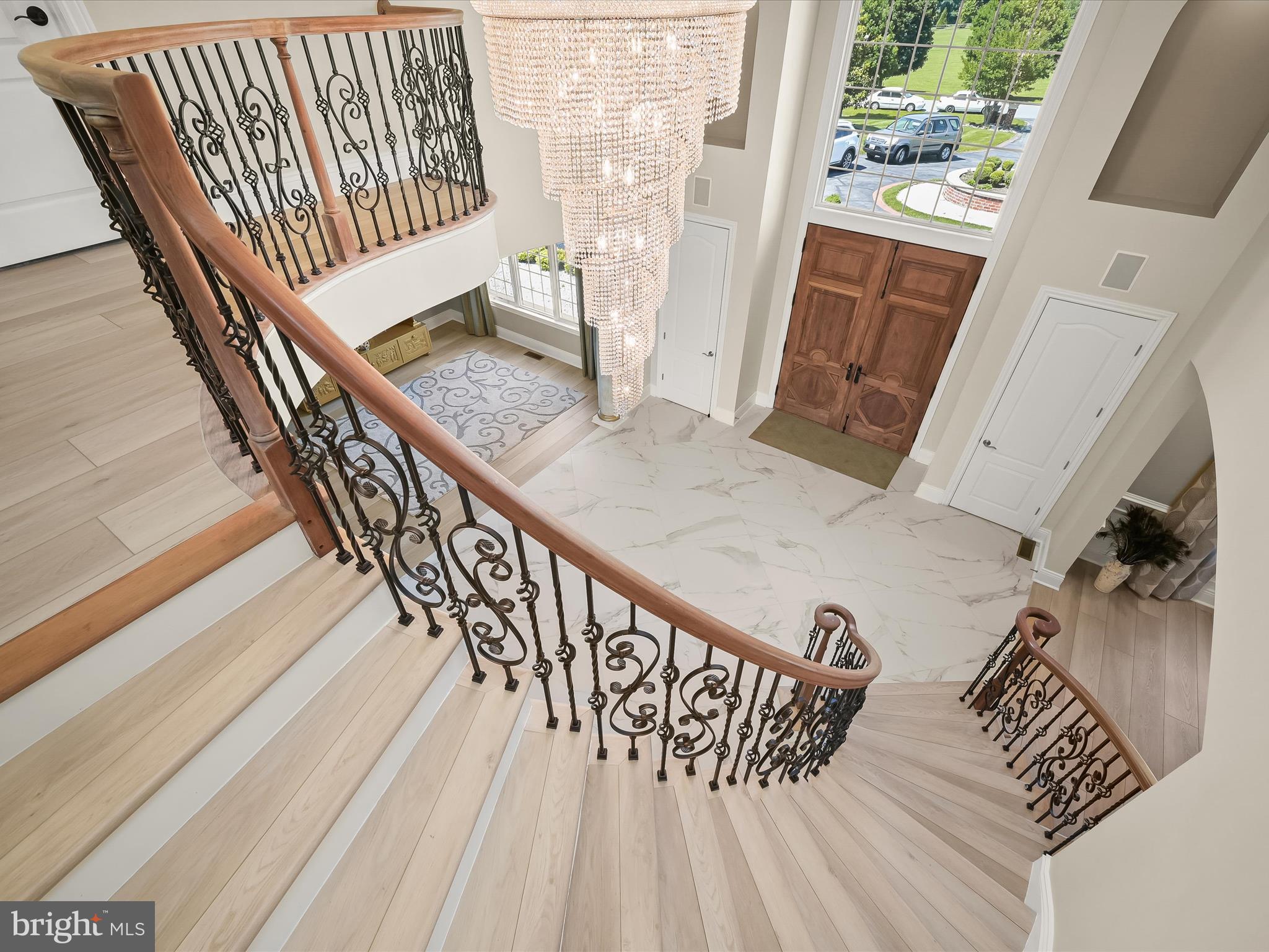 THE PRESERVE AT CLARKSVILLE - Residential