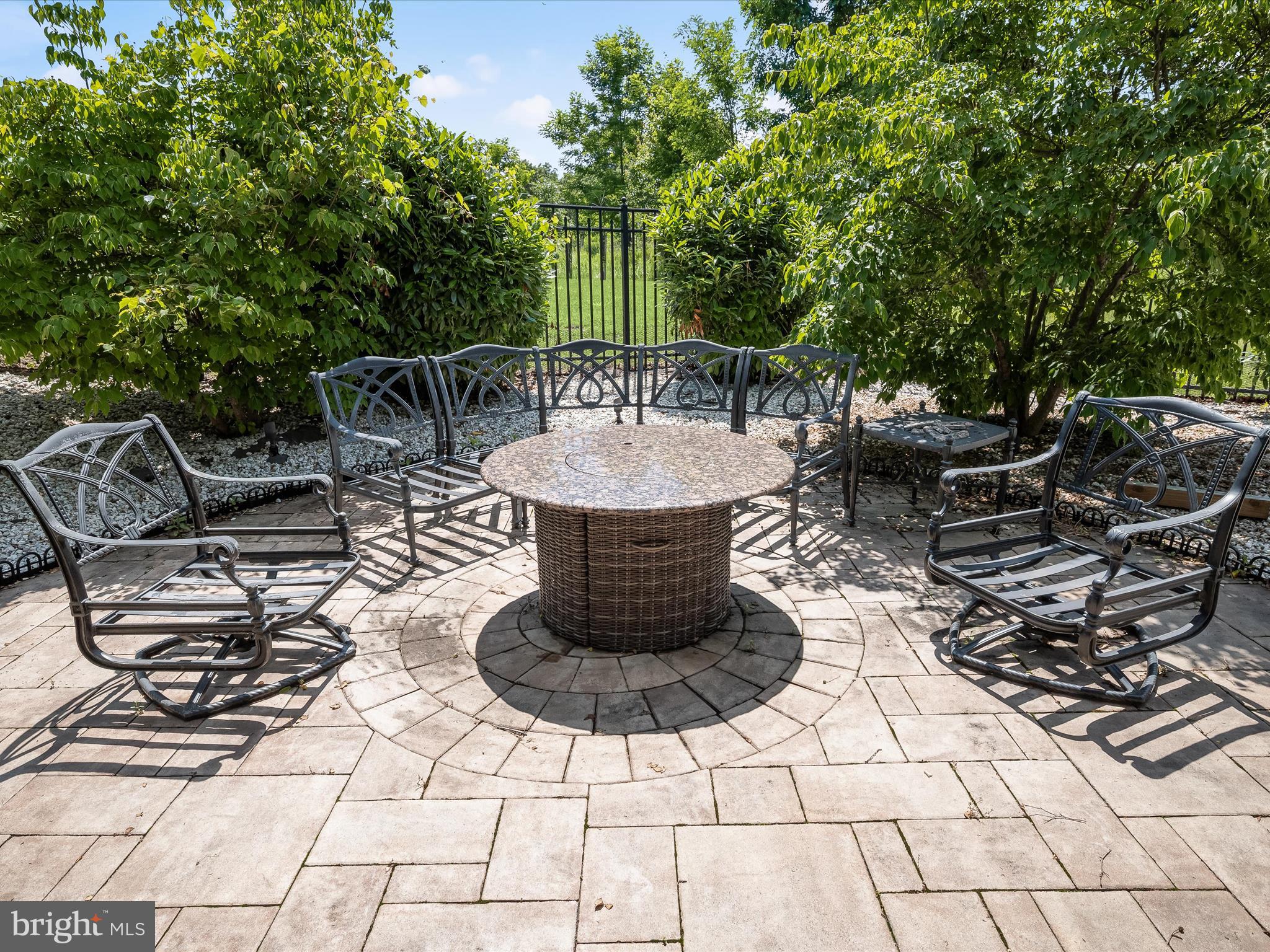 THE PRESERVE AT CLARKSVILLE - Residential