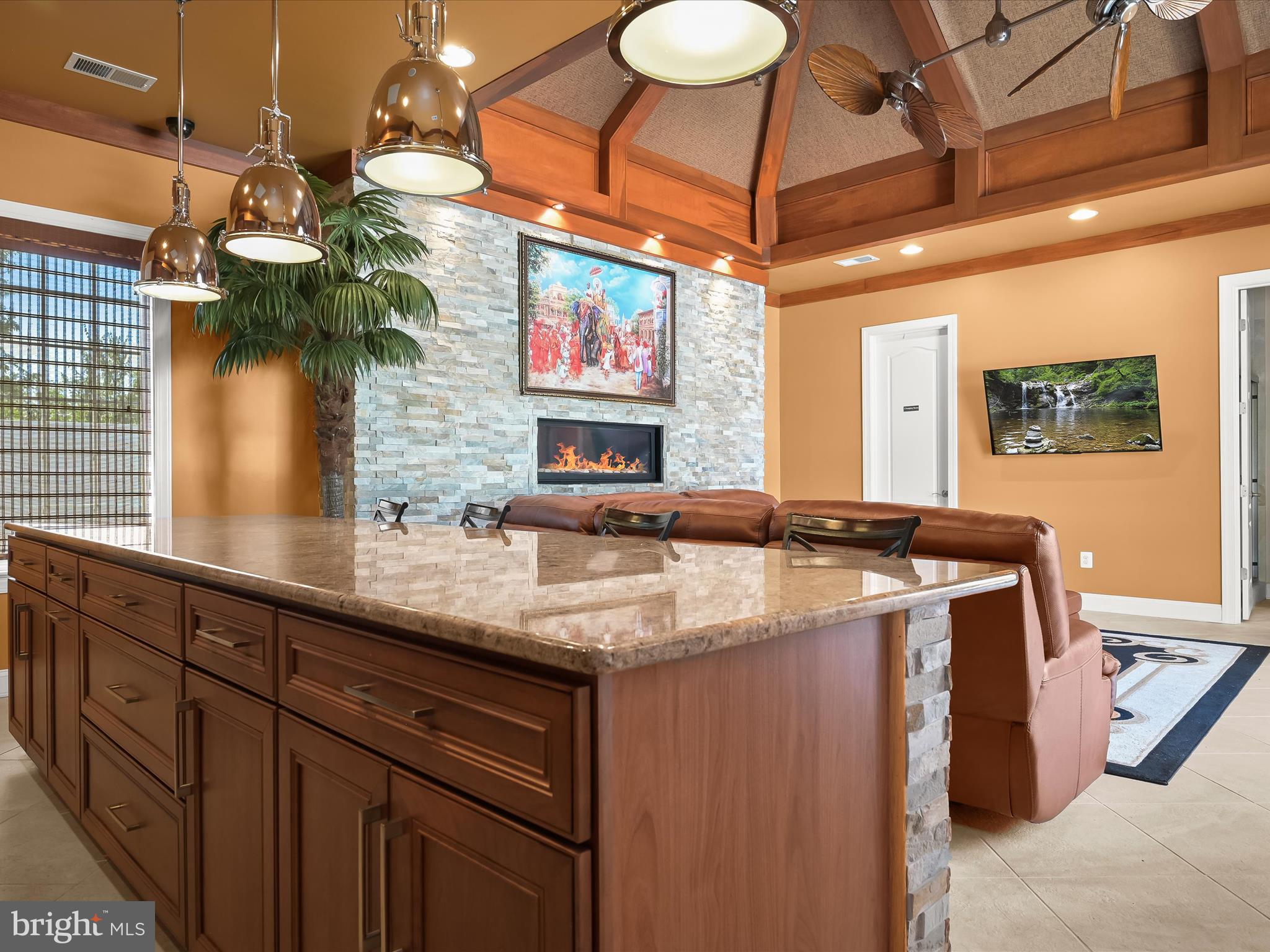 THE PRESERVE AT CLARKSVILLE - Residential