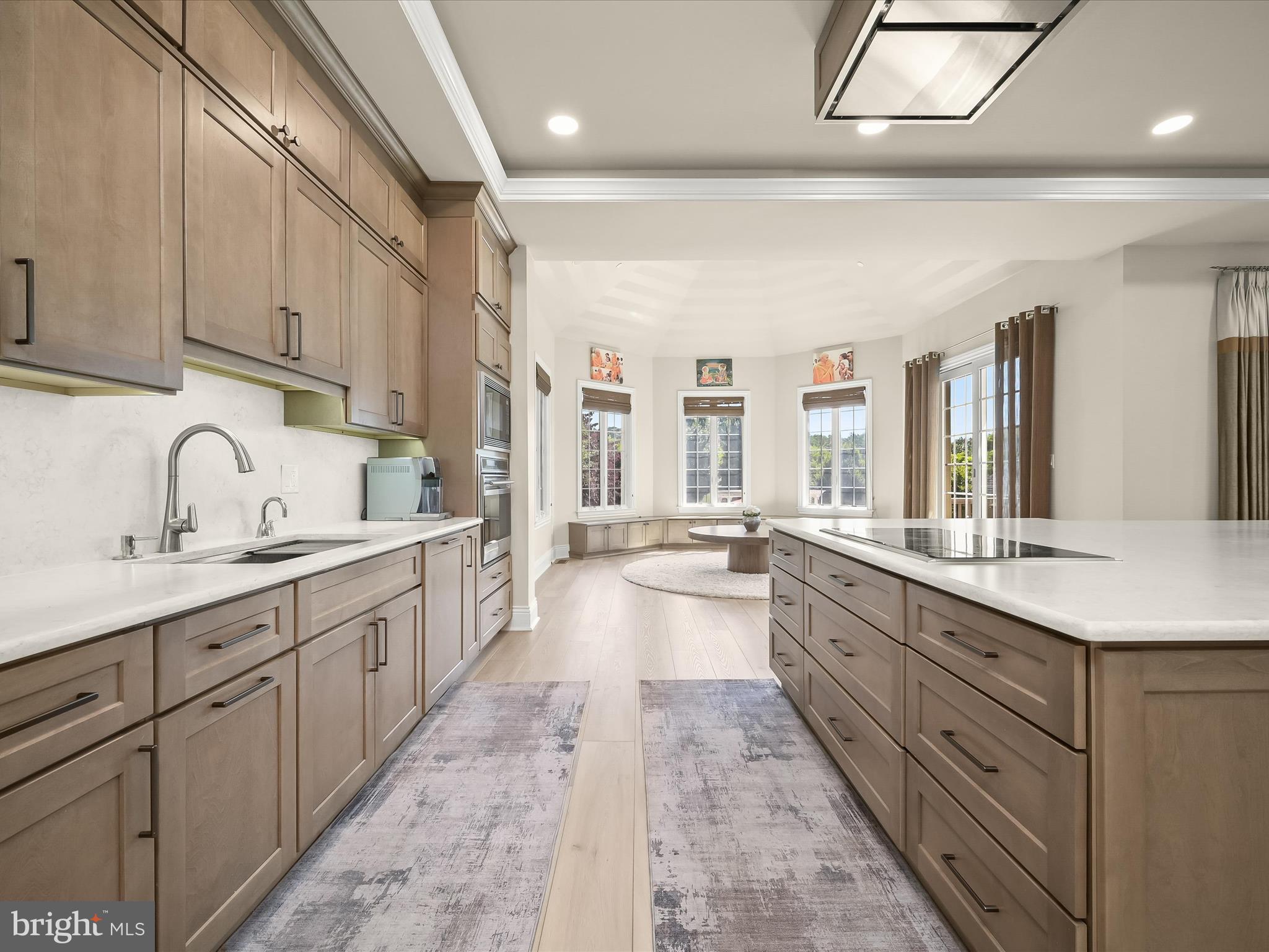 THE PRESERVE AT CLARKSVILLE - Residential