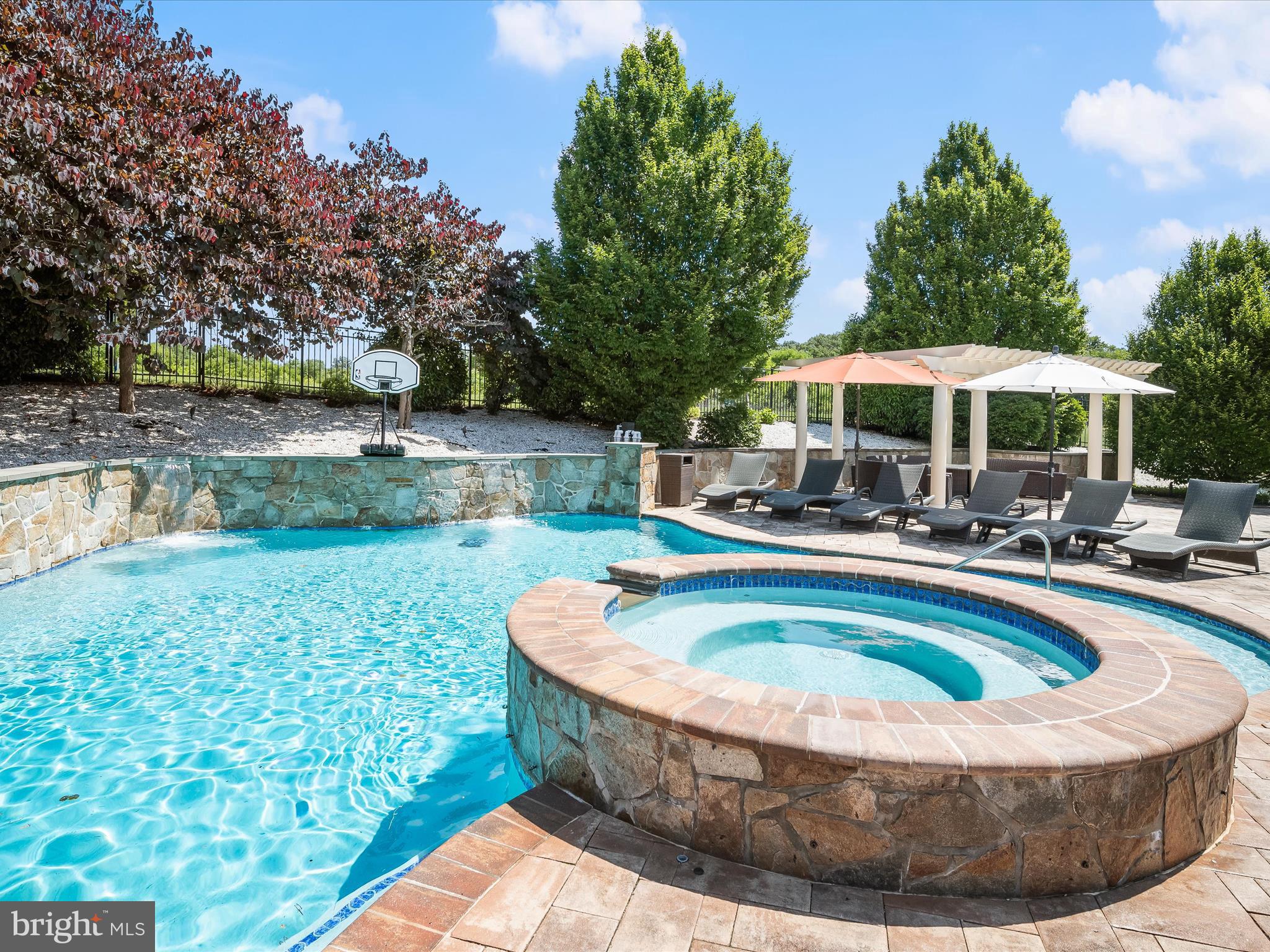 THE PRESERVE AT CLARKSVILLE - Residential