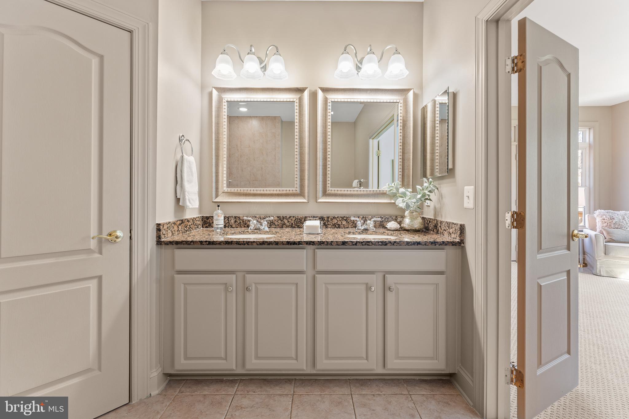 LANSDOWNE ON THE POTOMAC - Residential