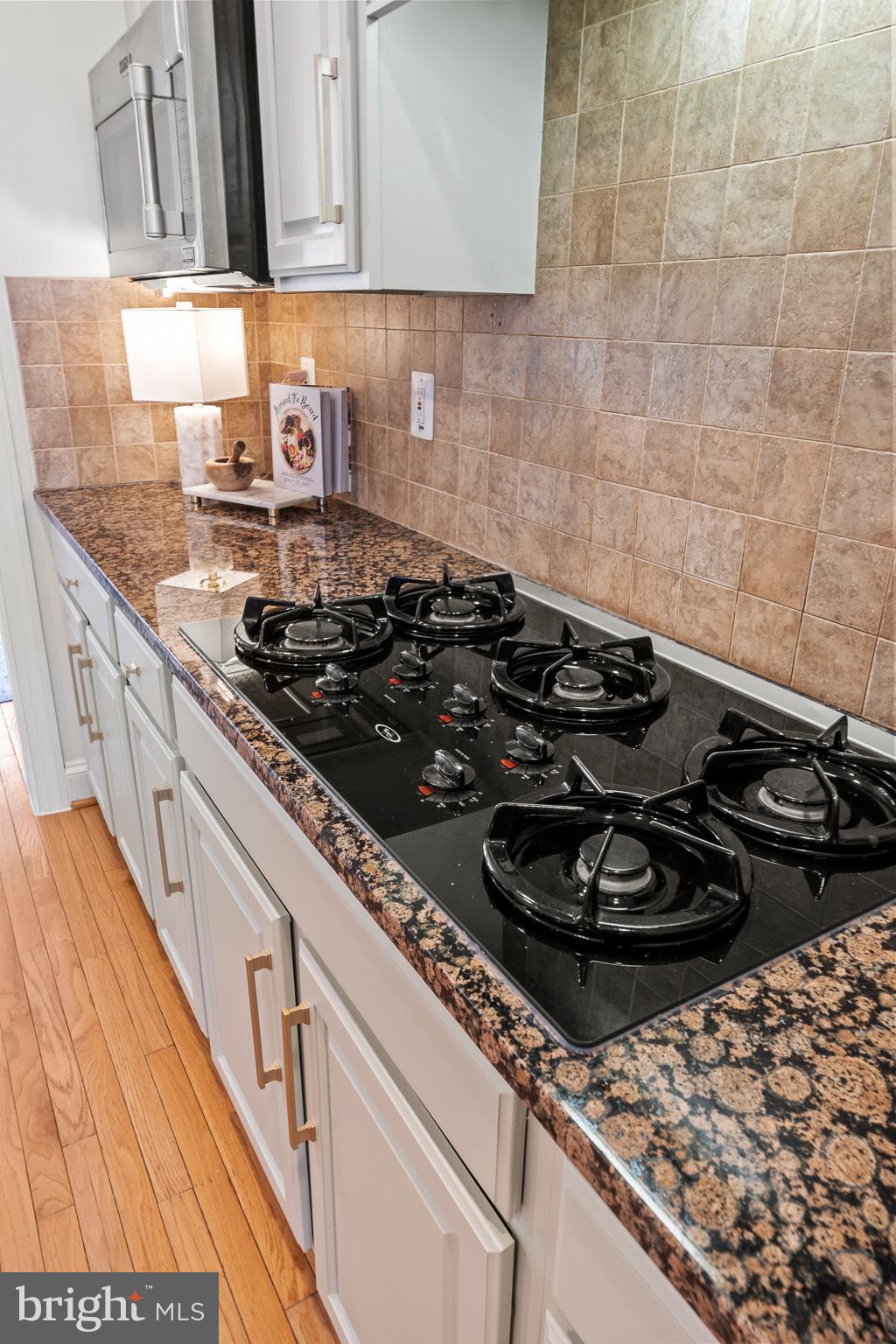 LANSDOWNE ON THE POTOMAC - Residential