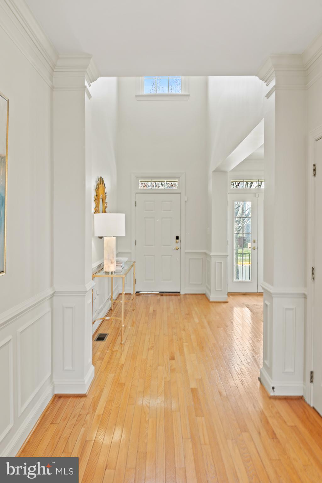 LANSDOWNE ON THE POTOMAC - Residential