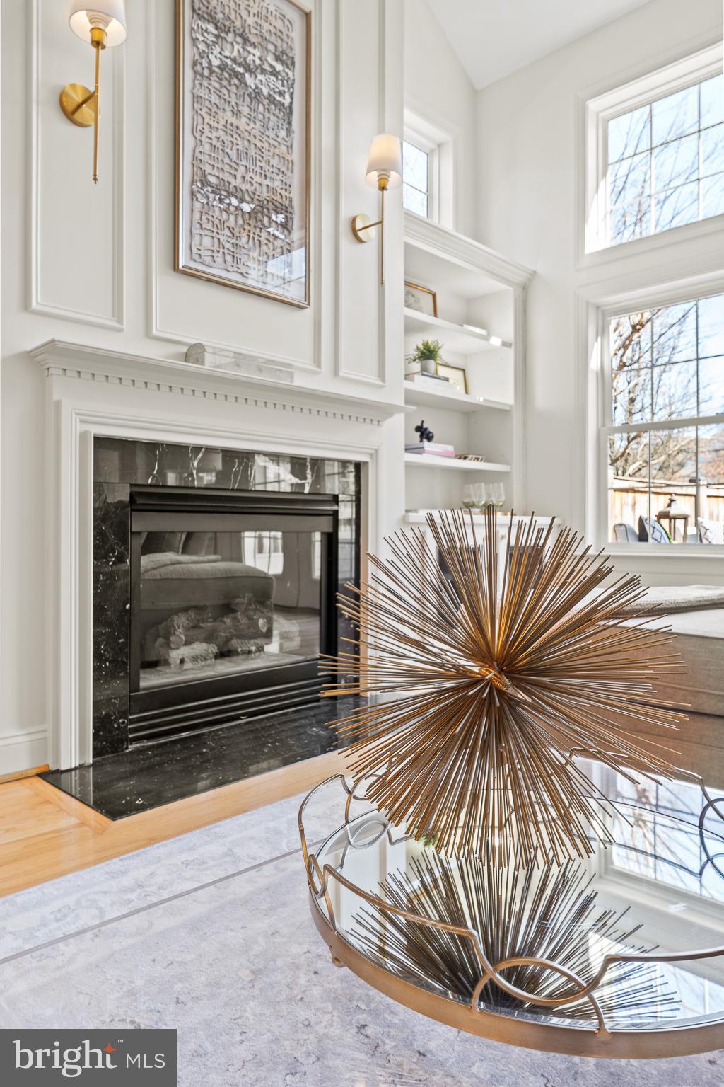 LANSDOWNE ON THE POTOMAC - Residential