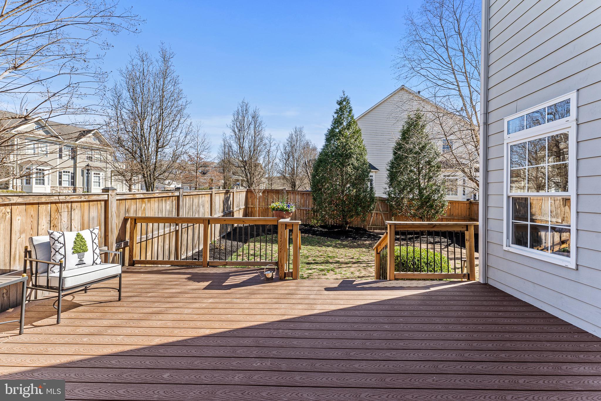 LANSDOWNE ON THE POTOMAC - Residential