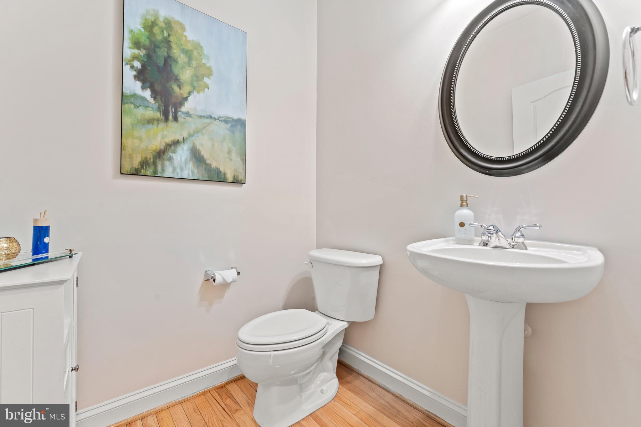 LANSDOWNE ON THE POTOMAC - Residential