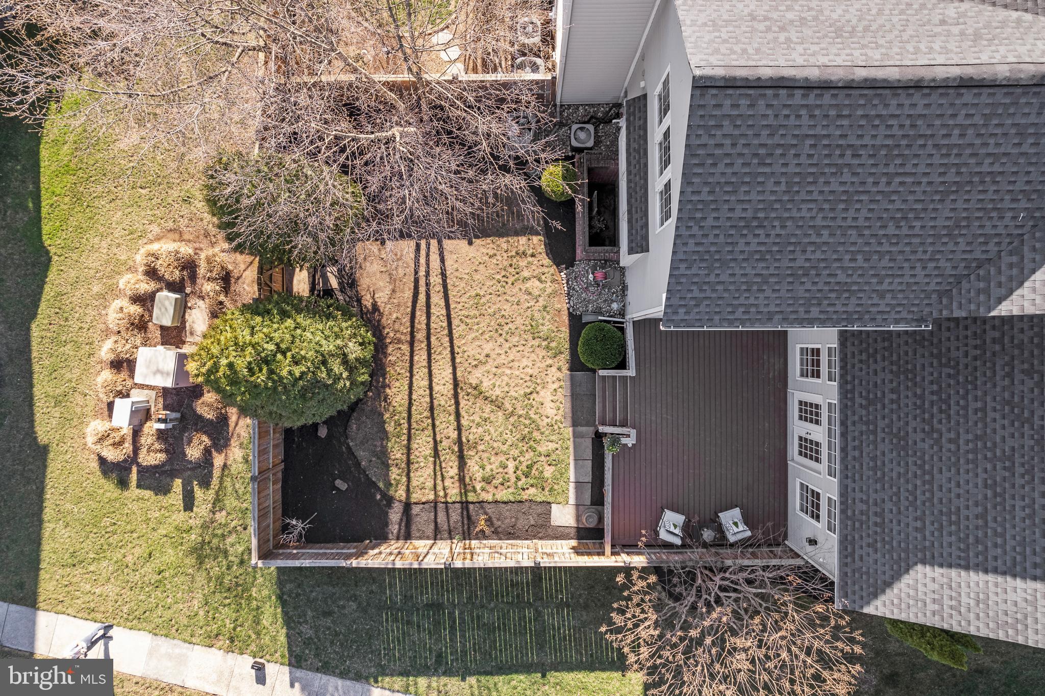 LANSDOWNE ON THE POTOMAC - Residential