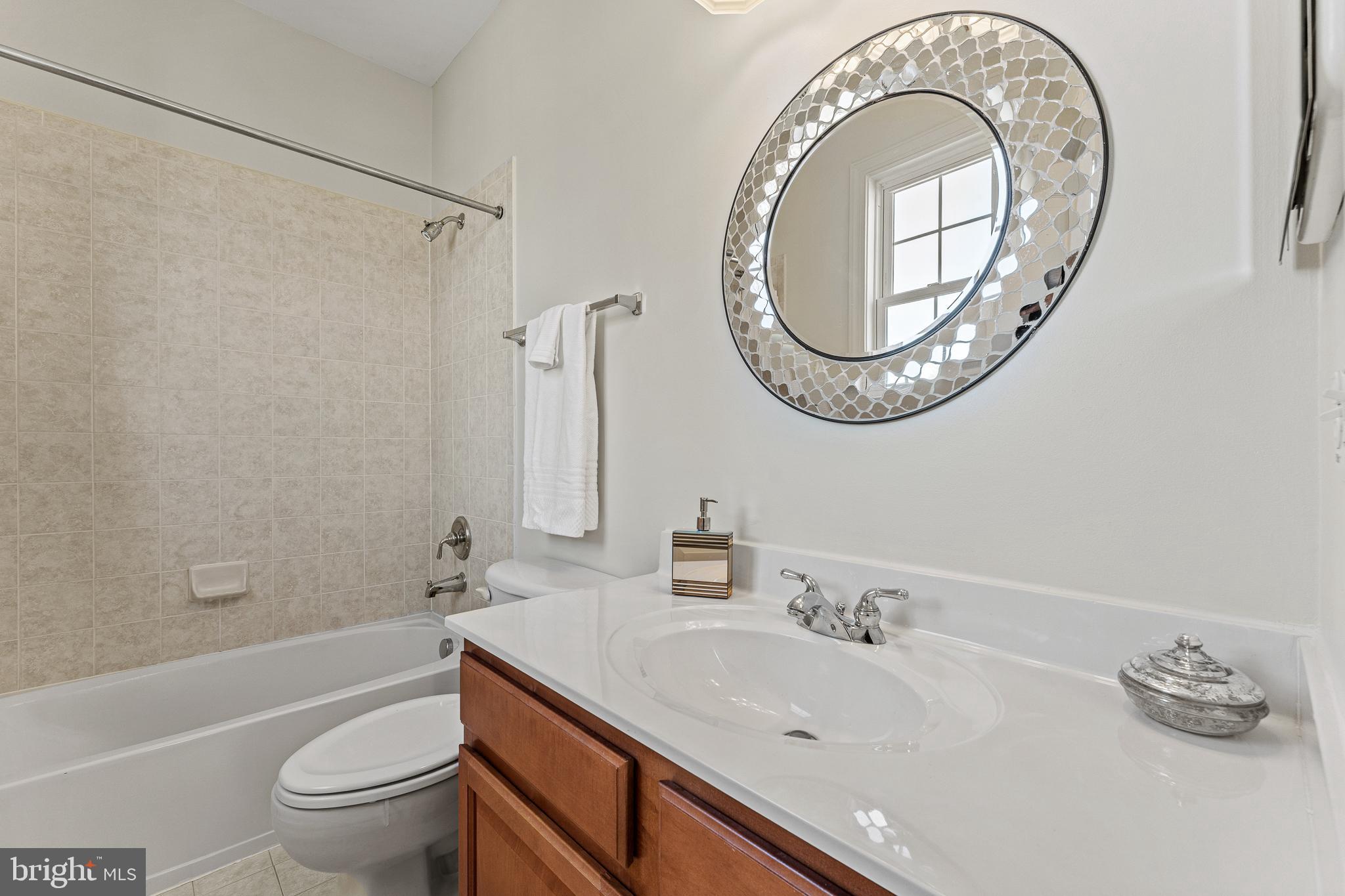 LANSDOWNE ON THE POTOMAC - Residential