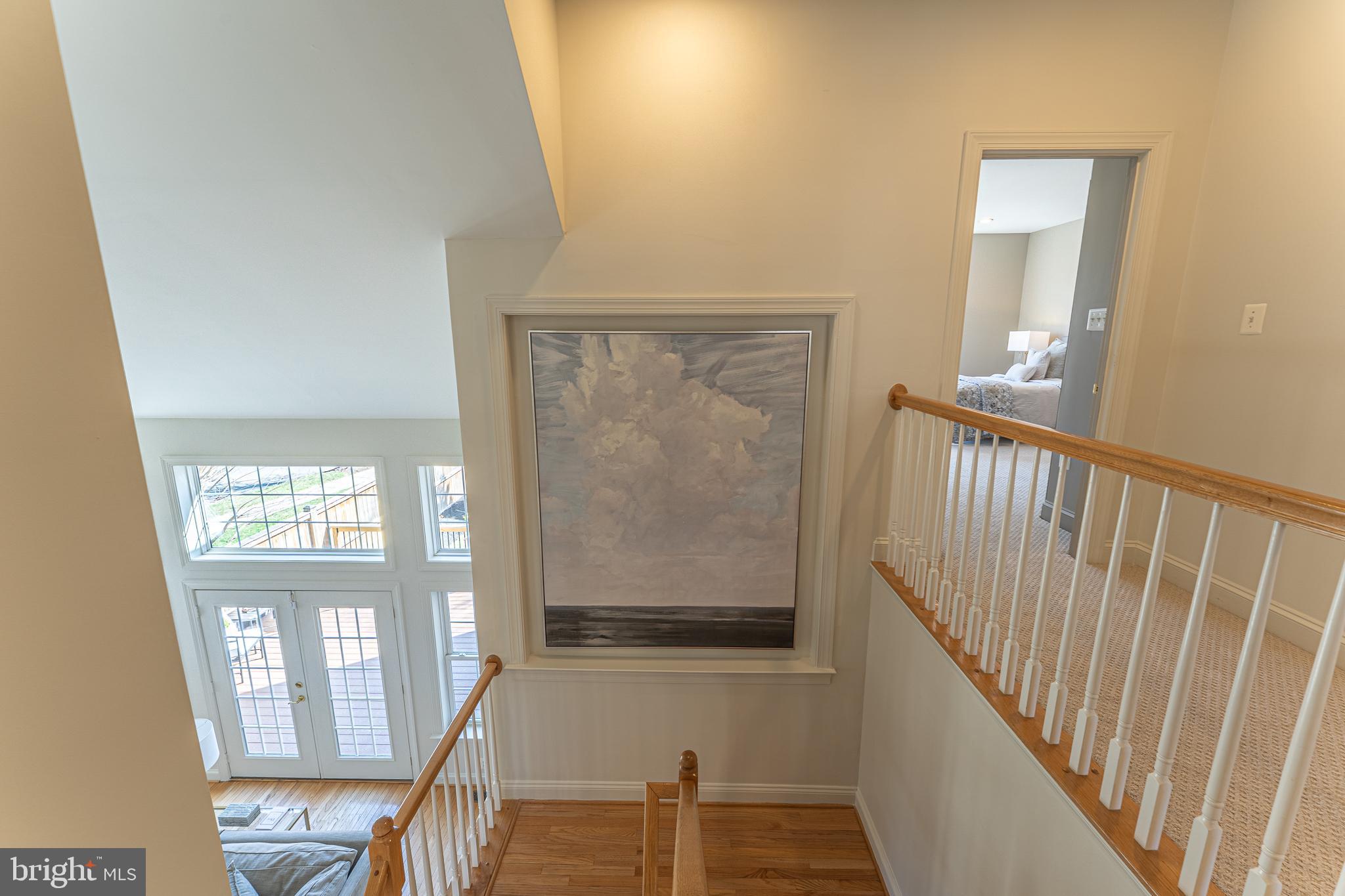 LANSDOWNE ON THE POTOMAC - Residential