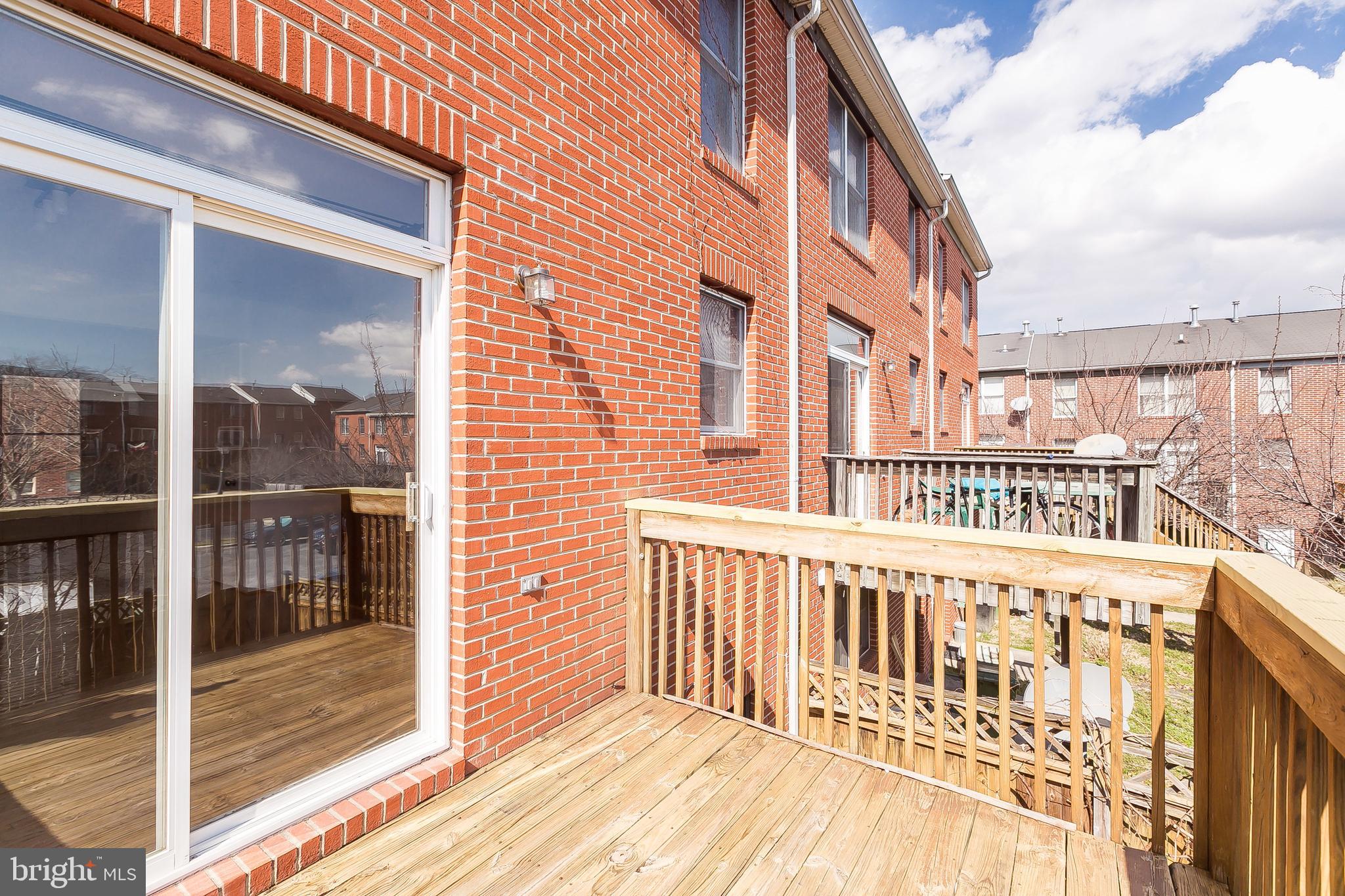 BOLTON HILL HISTORIC DISTRICT - Residential