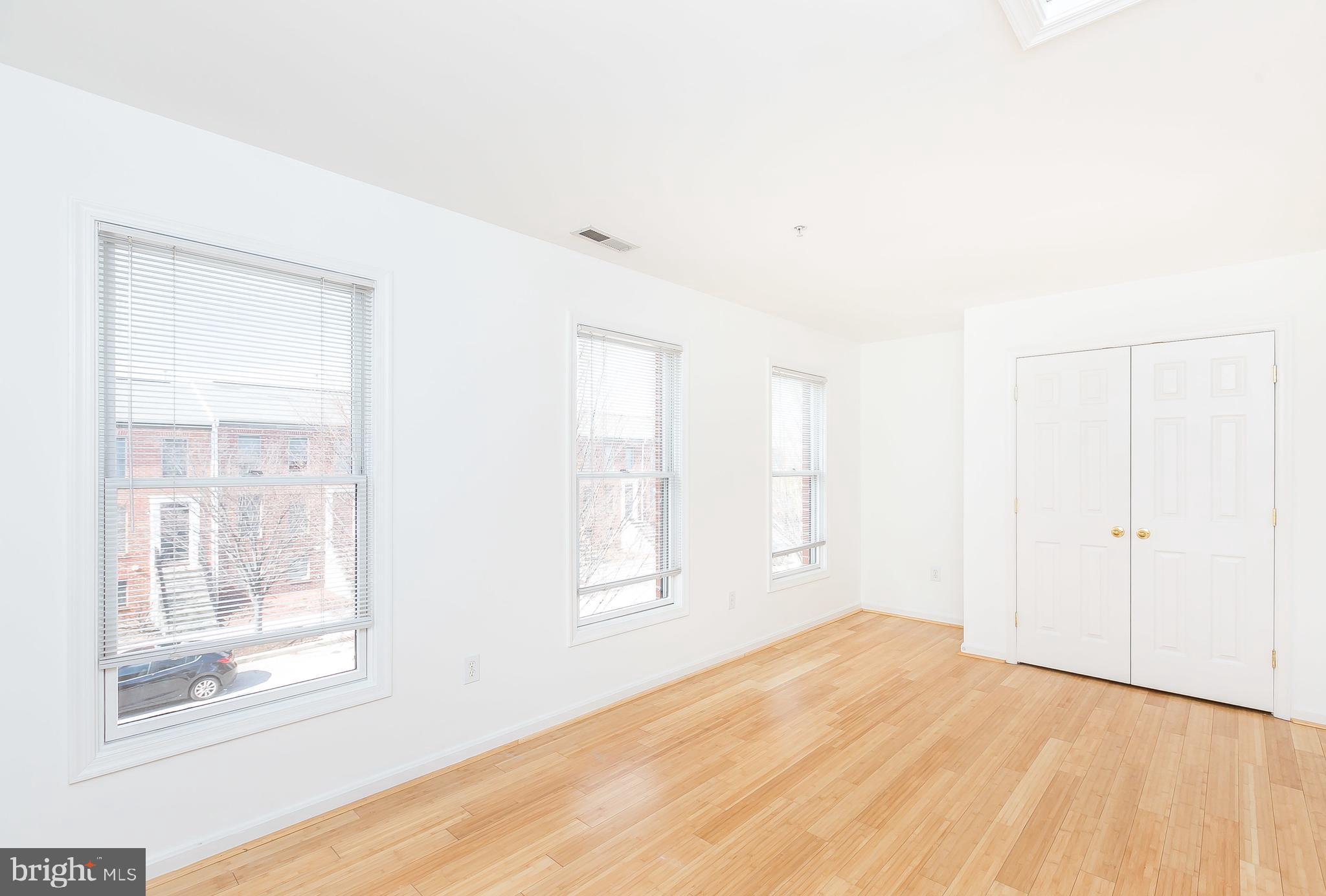 BOLTON HILL HISTORIC DISTRICT - Residential