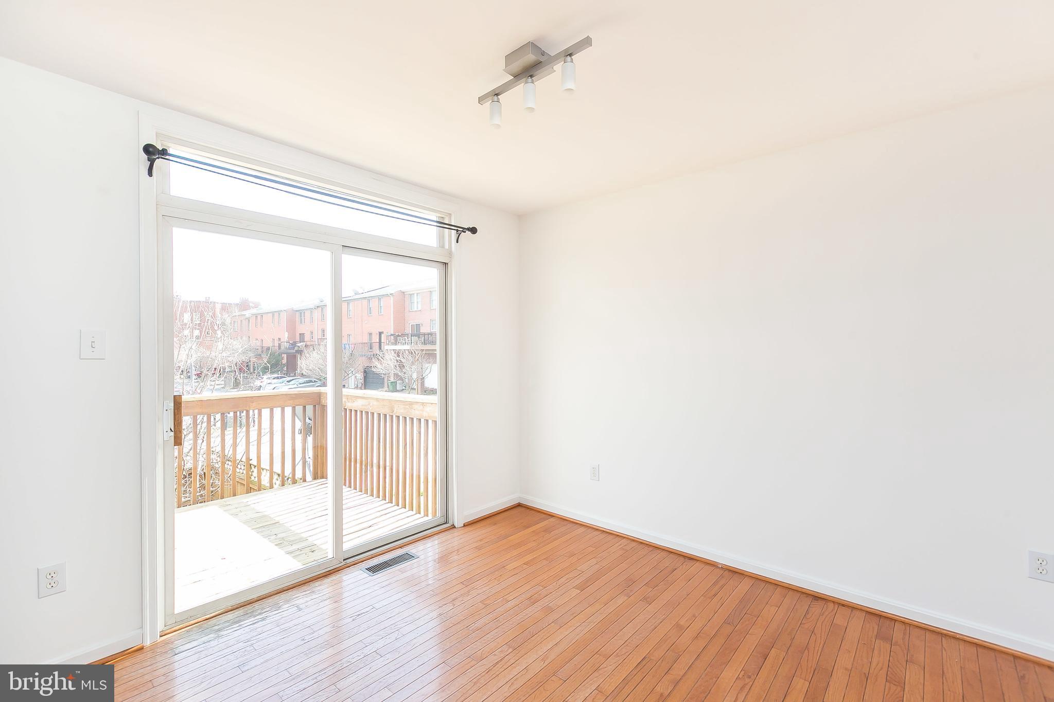 BOLTON HILL HISTORIC DISTRICT - Residential