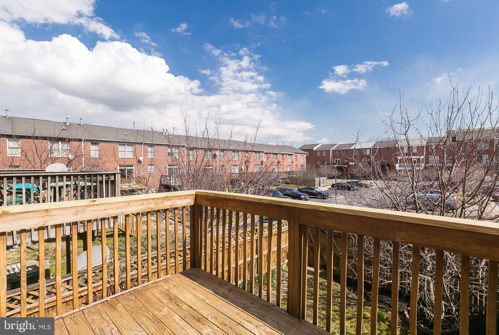 BOLTON HILL HISTORIC DISTRICT - Residential