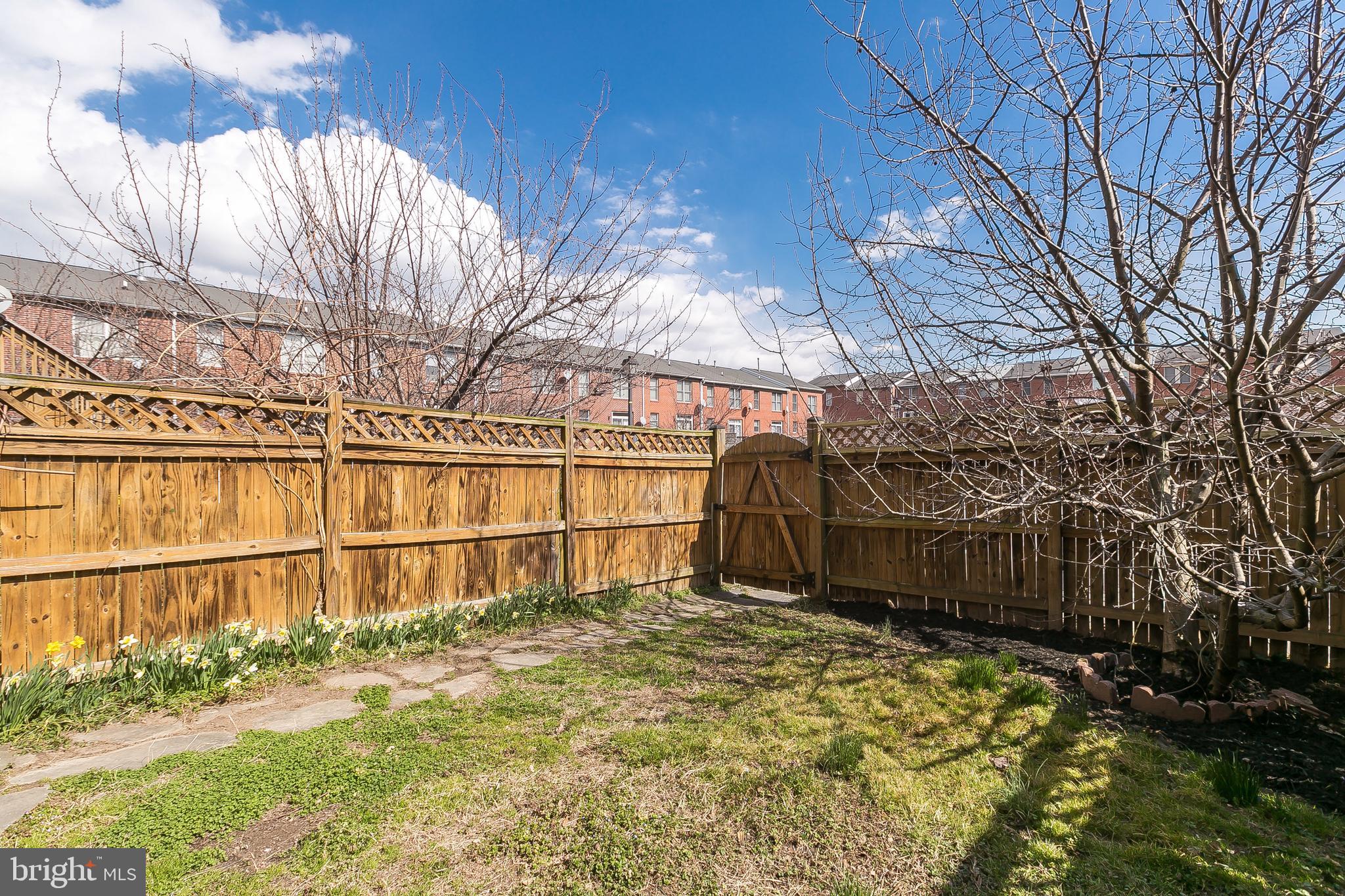 BOLTON HILL HISTORIC DISTRICT - Residential