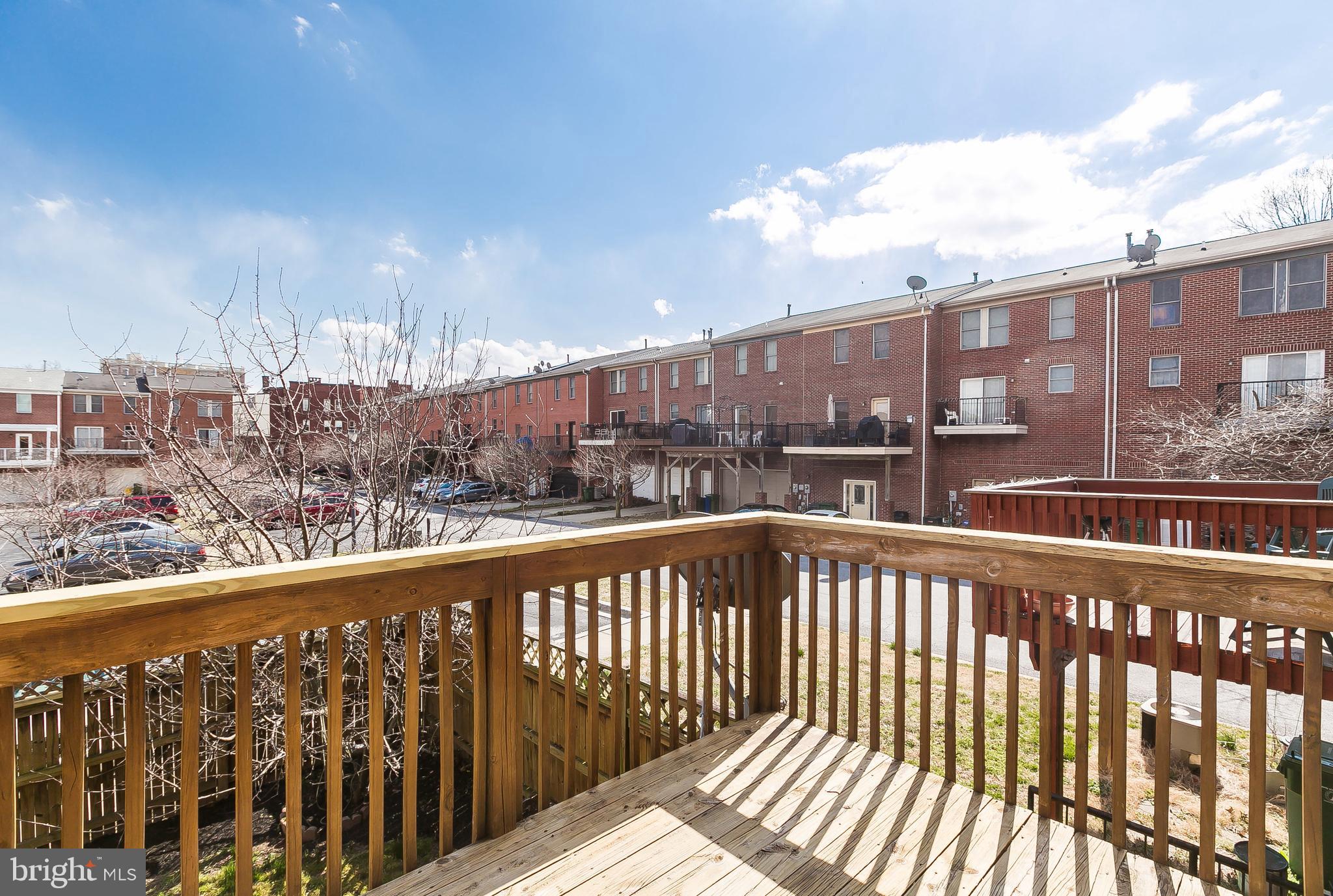 BOLTON HILL HISTORIC DISTRICT - Residential