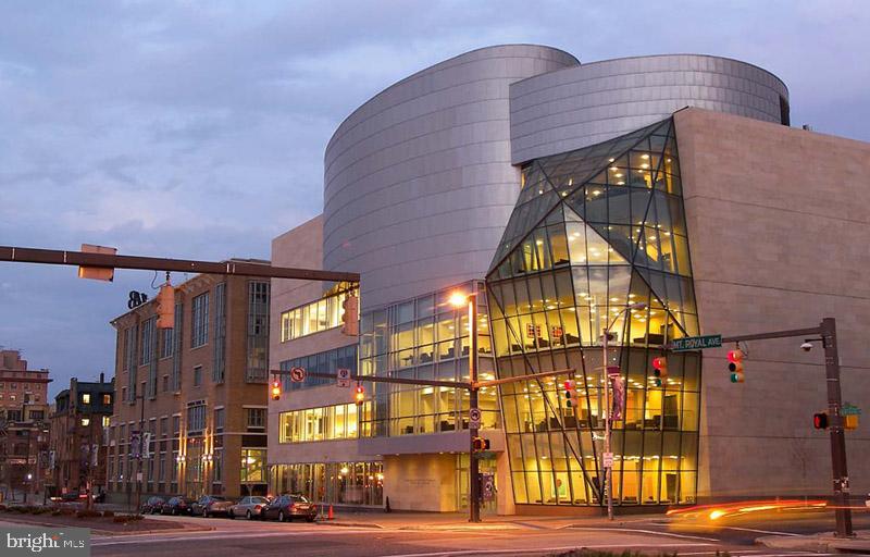 BOLTON HILL HISTORIC DISTRICT - Residential