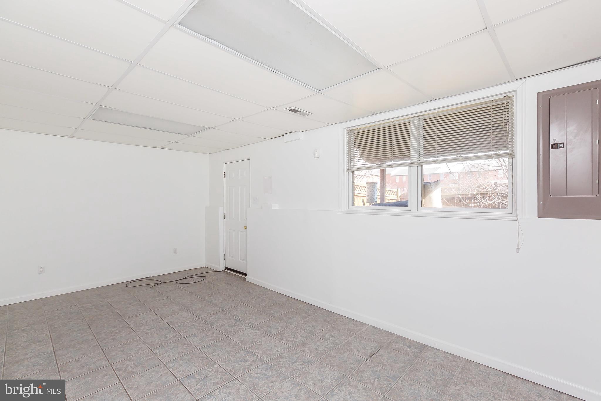 BOLTON HILL HISTORIC DISTRICT - Residential