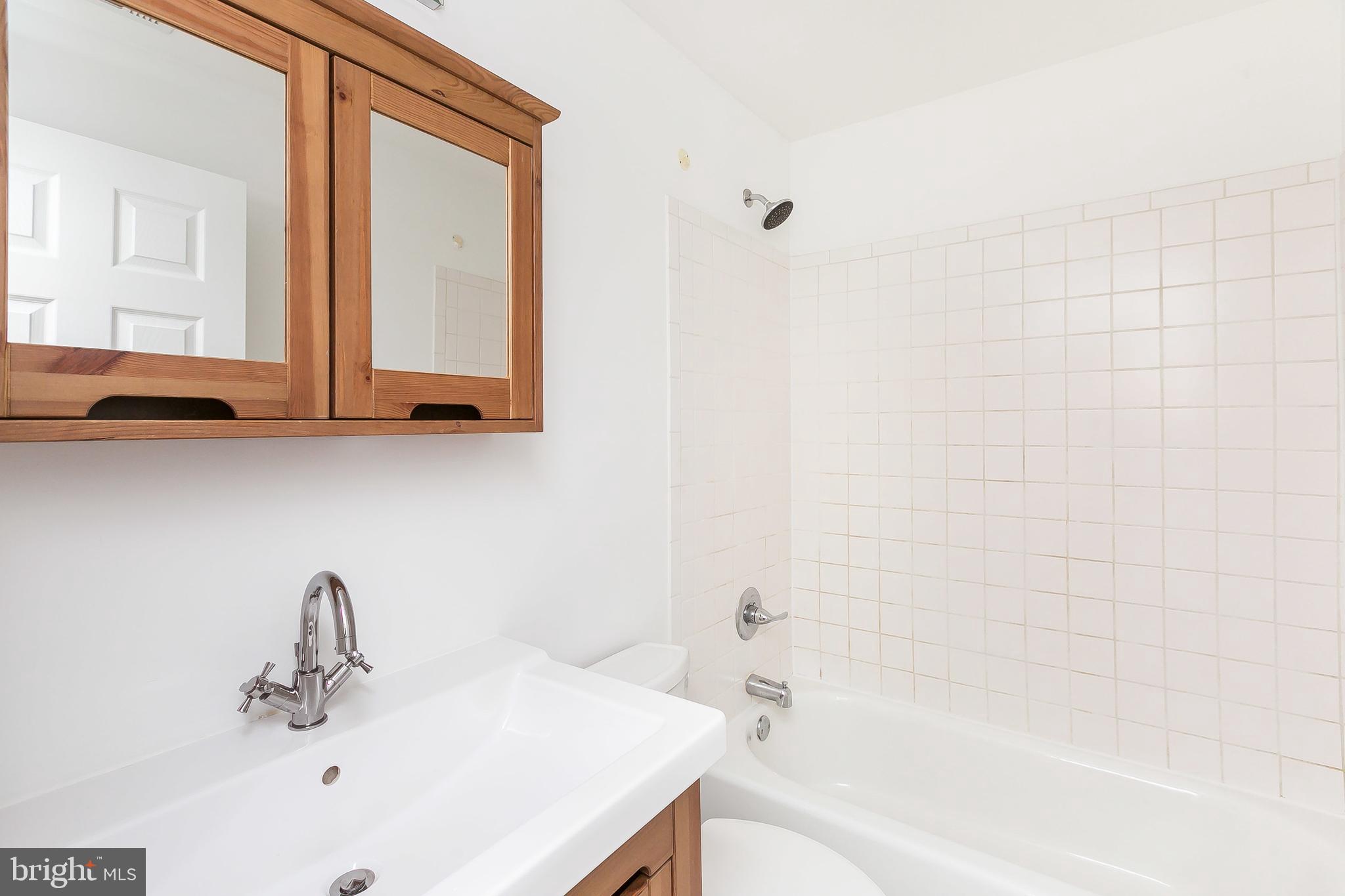 BOLTON HILL HISTORIC DISTRICT - Residential