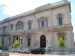 BOLTON HILL HISTORIC DISTRICT - Residential