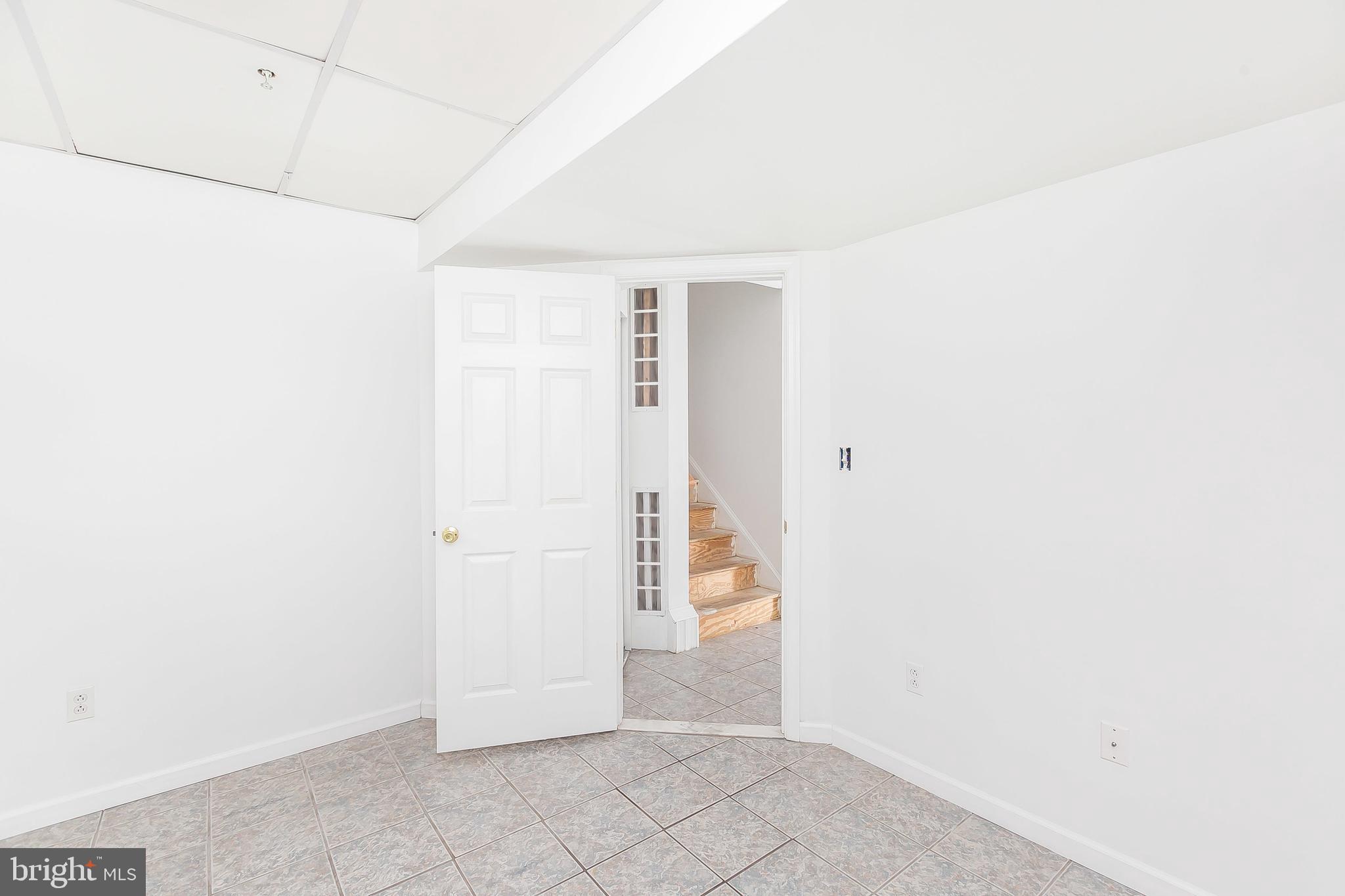 BOLTON HILL HISTORIC DISTRICT - Residential