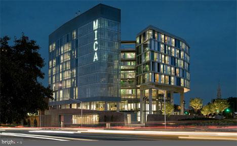 BOLTON HILL HISTORIC DISTRICT - Residential