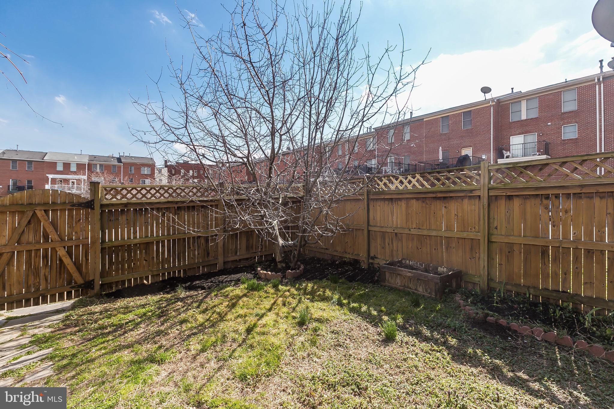 BOLTON HILL HISTORIC DISTRICT - Residential