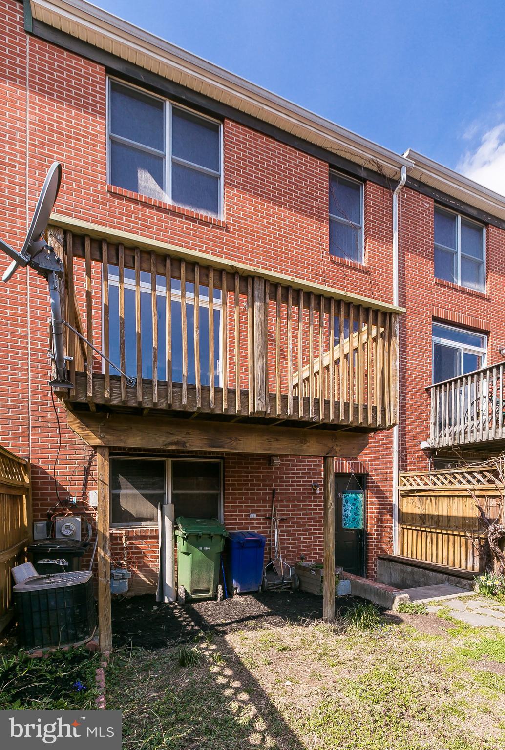 BOLTON HILL HISTORIC DISTRICT - Residential