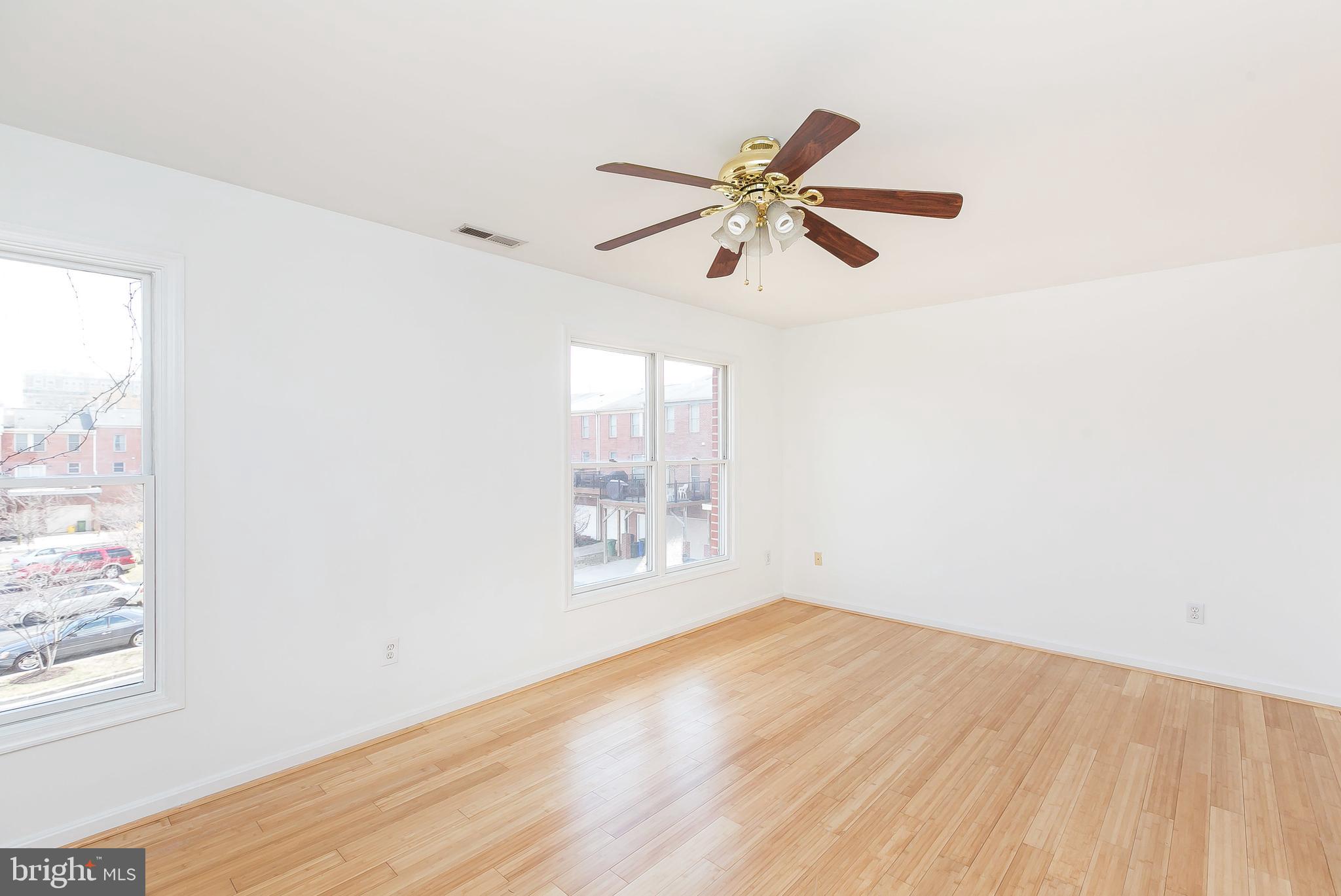 BOLTON HILL HISTORIC DISTRICT - Residential