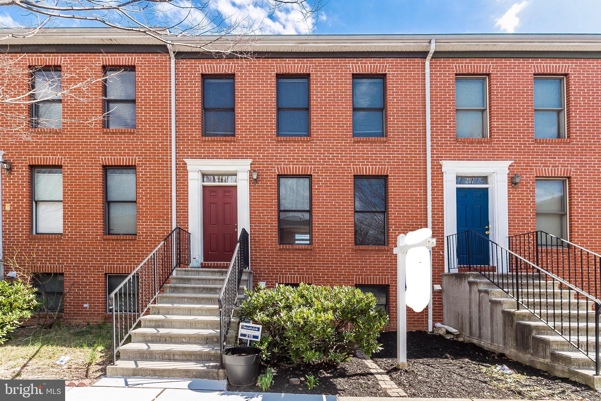 BOLTON HILL HISTORIC DISTRICT - Residential