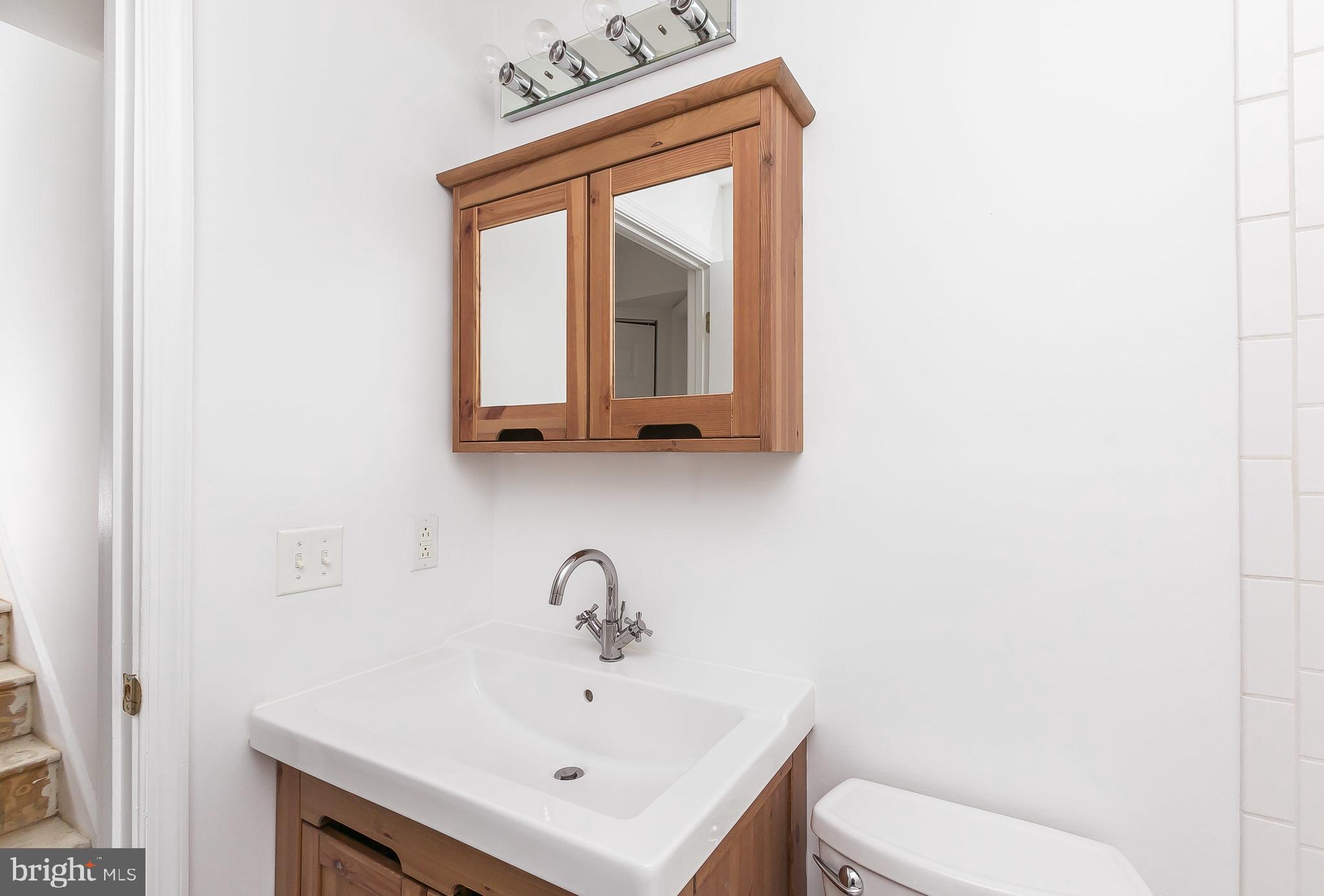 BOLTON HILL HISTORIC DISTRICT - Residential